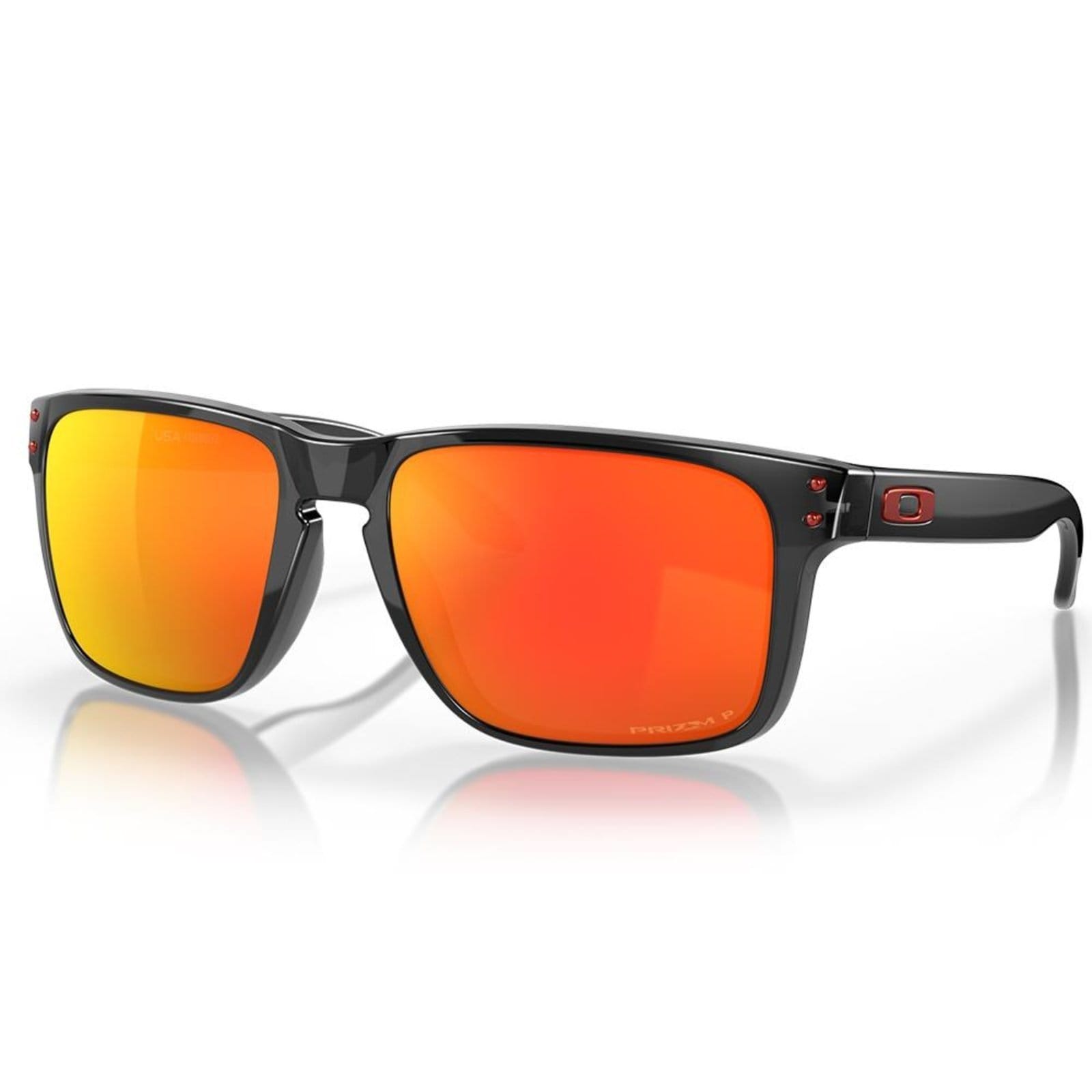 Óculos de Sol Oakley Holbrook XL Black Ink 0859