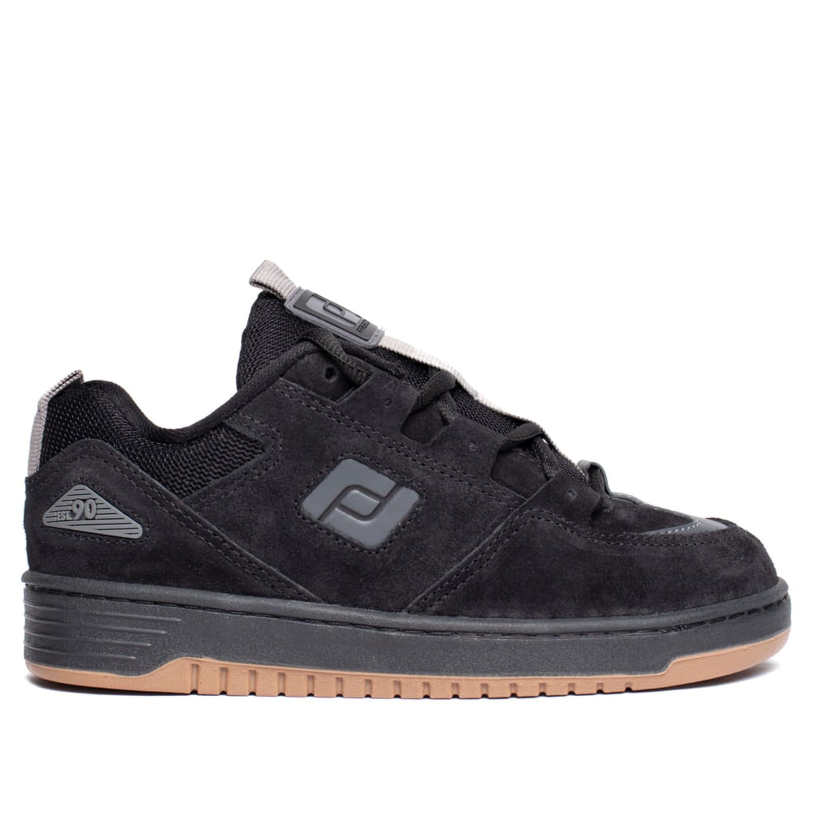 Tênis Masculino Freeday Spin Cinza