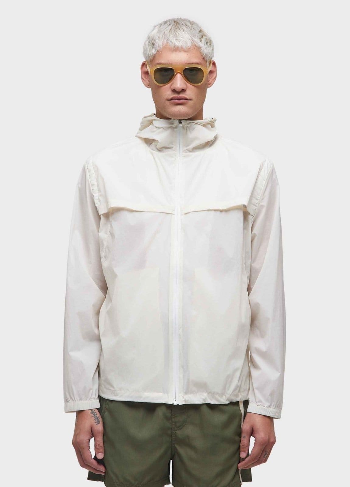 Jaqueta superlight travel