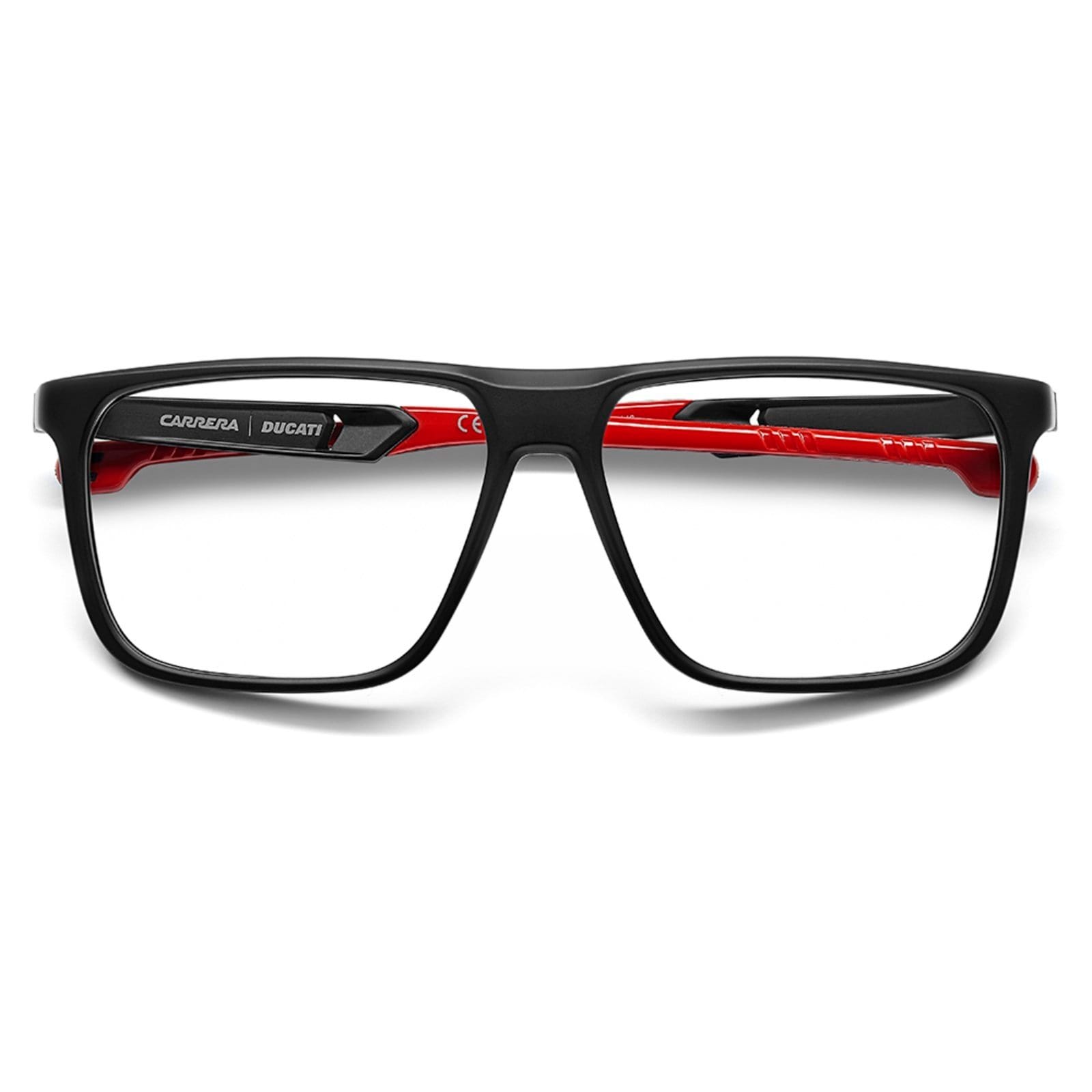 Vista 2 Armação de Óculos Carrera Ducati 032 OIT Carrera preto