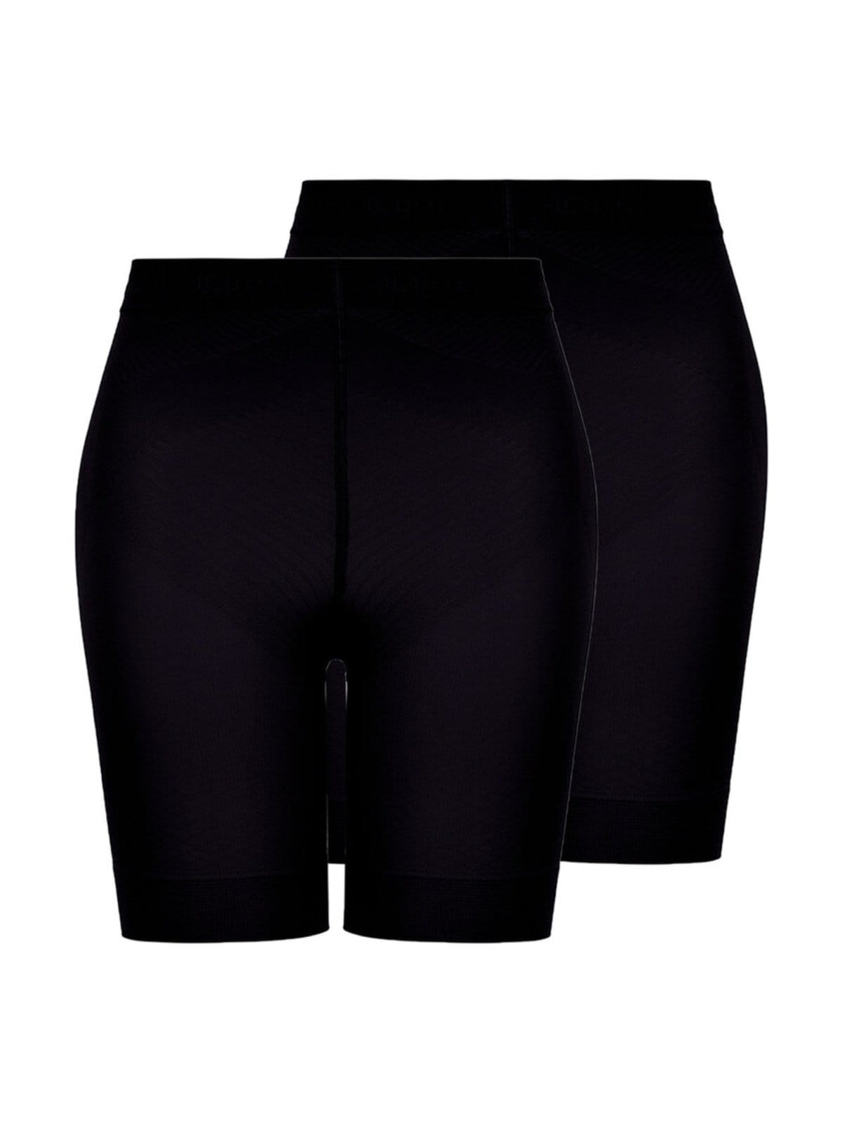Kit com 2 Shorts Feminino Modelador Up Line Loba