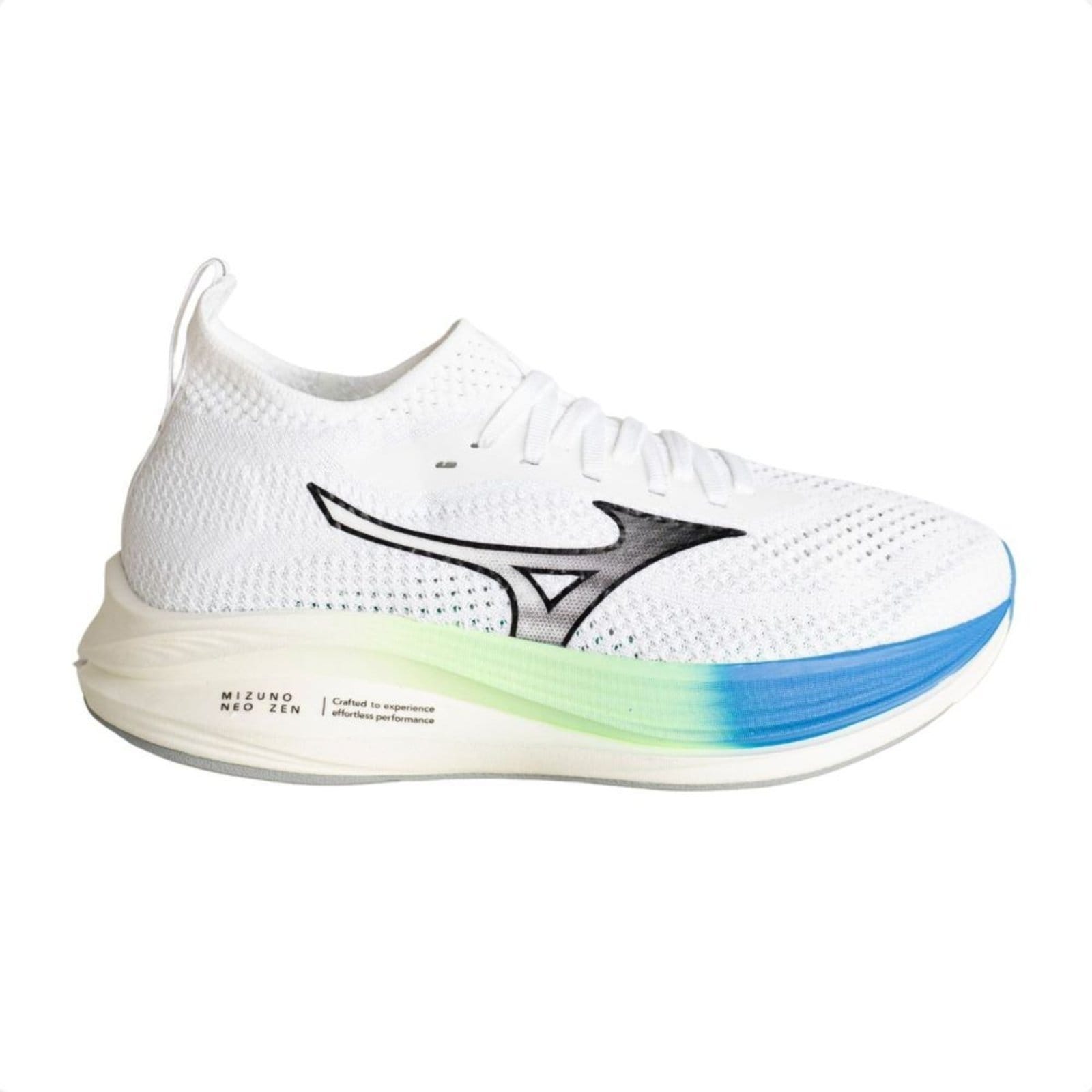 Tenis Running Masc Mizuno Neo Zen