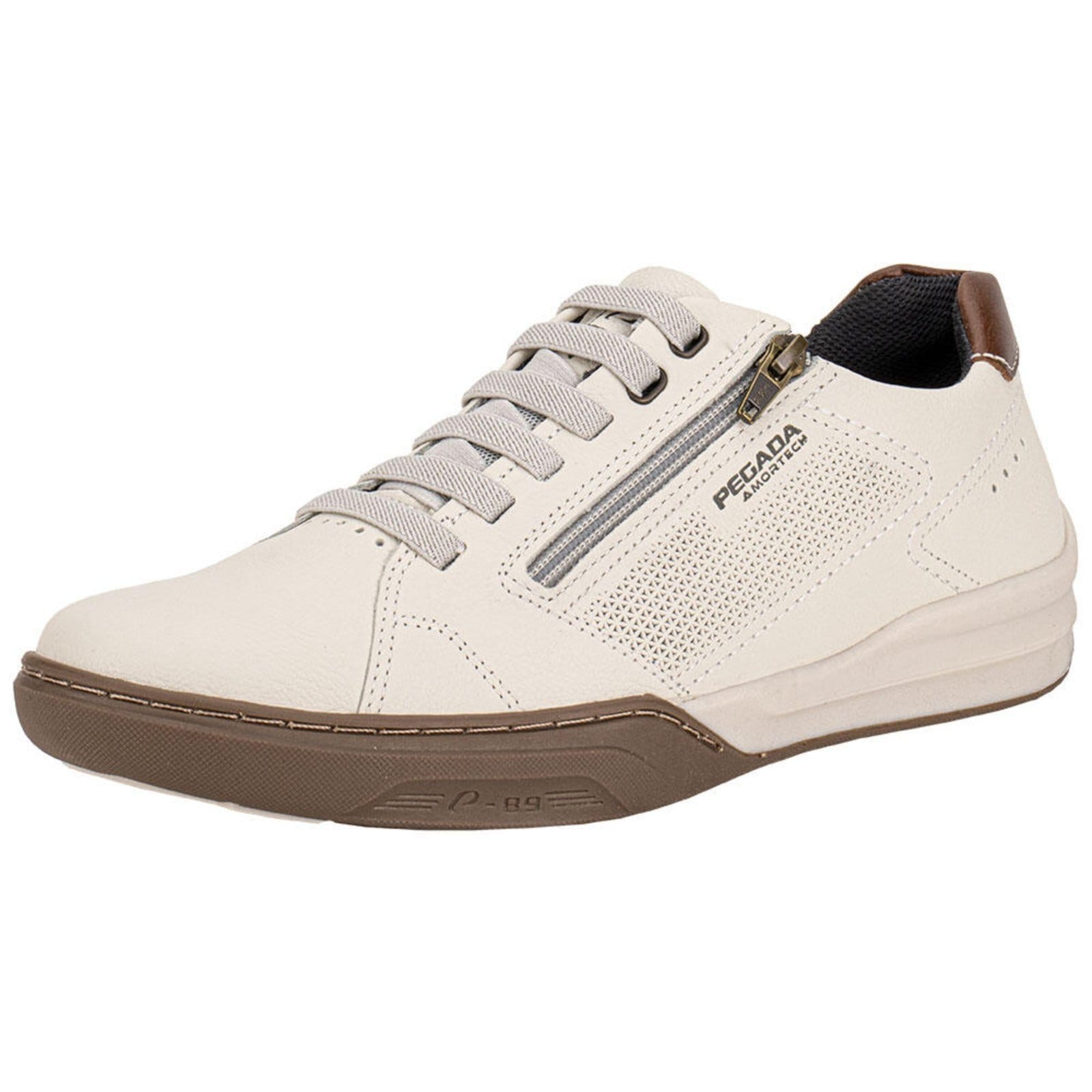 Sapatênis Masculino Pegada 111002 6070111