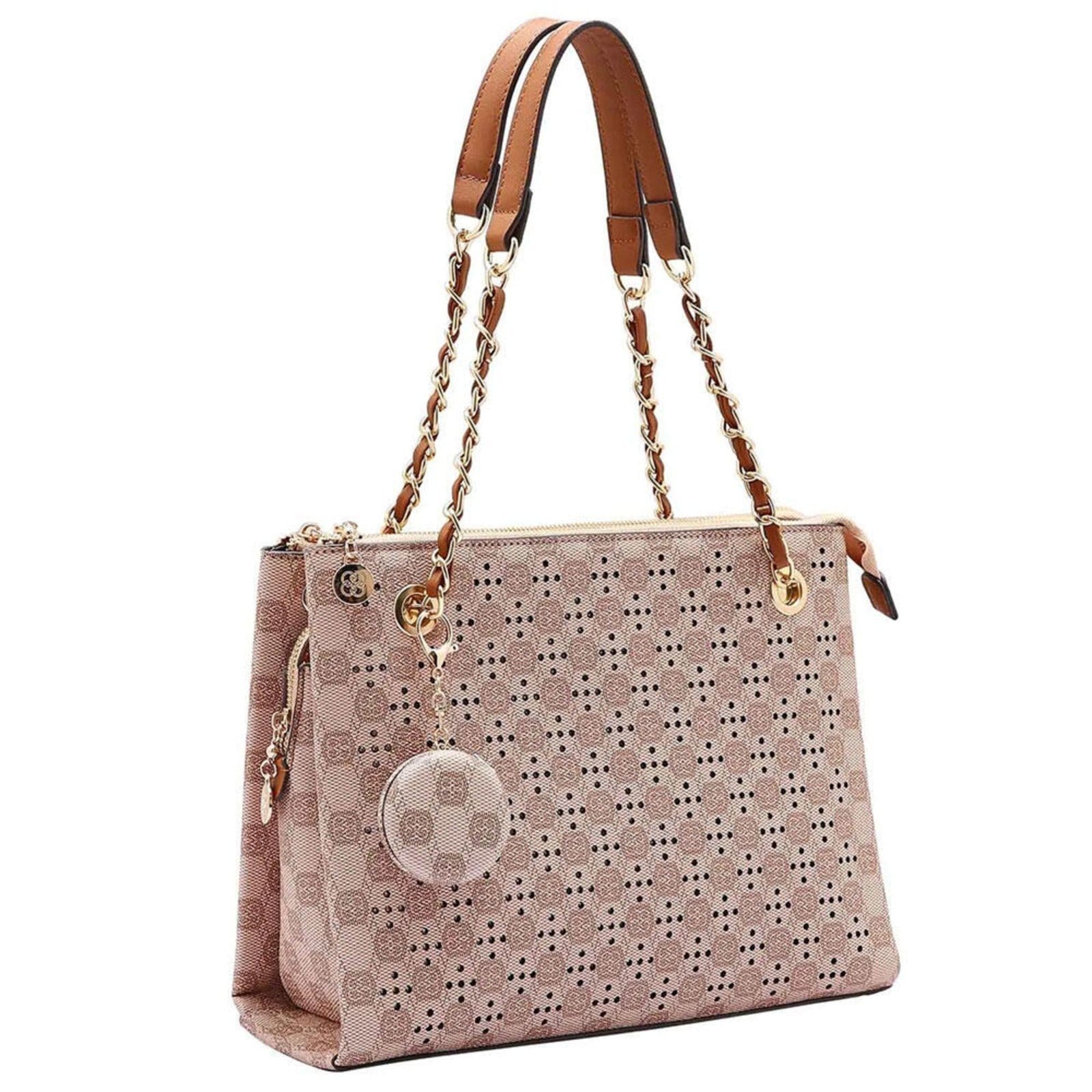 Bolsa Feminina Chenson Cg85023 1825023