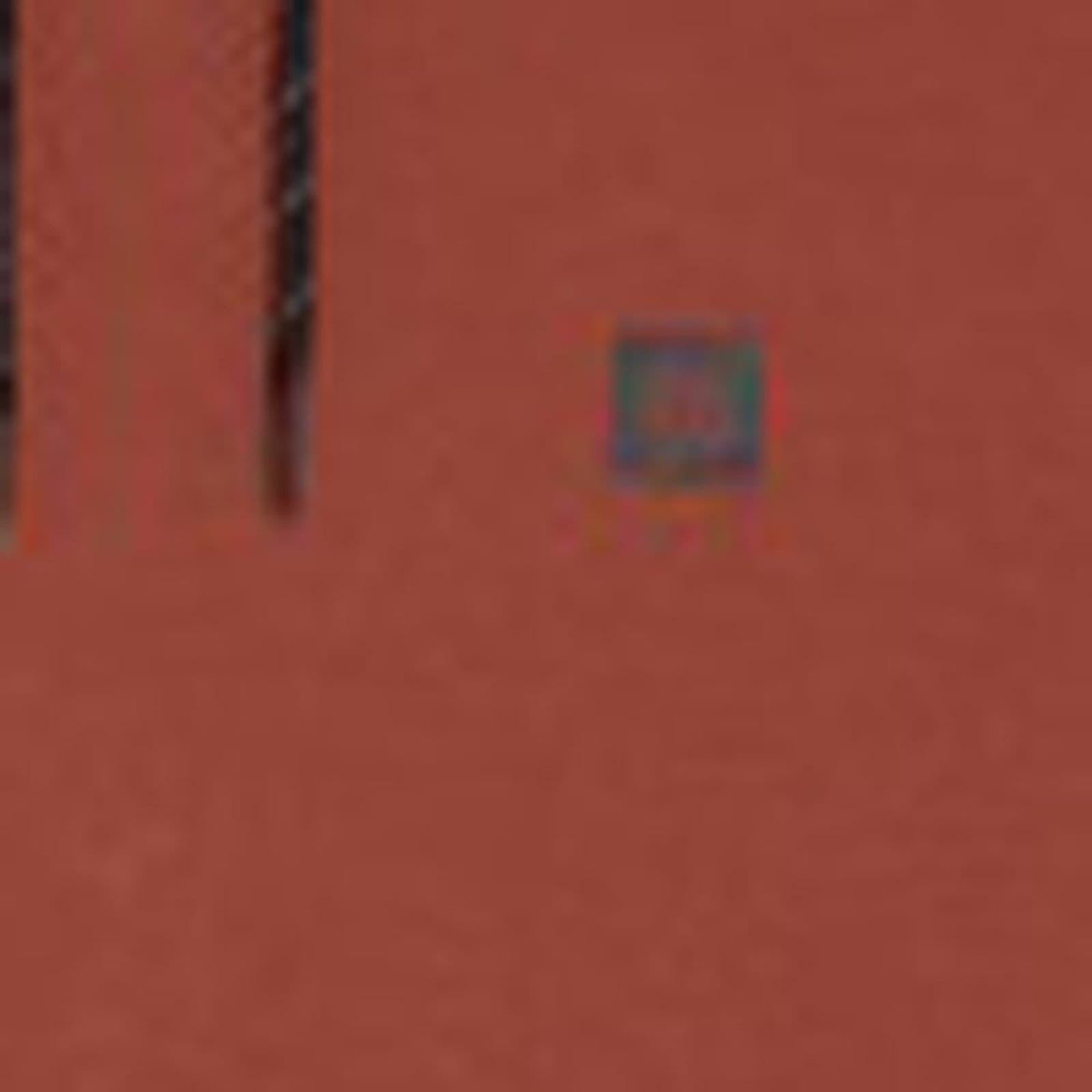 Vista 2 Moletom Hurley Canguru Mini Icon II Over WT25 hurley marrom