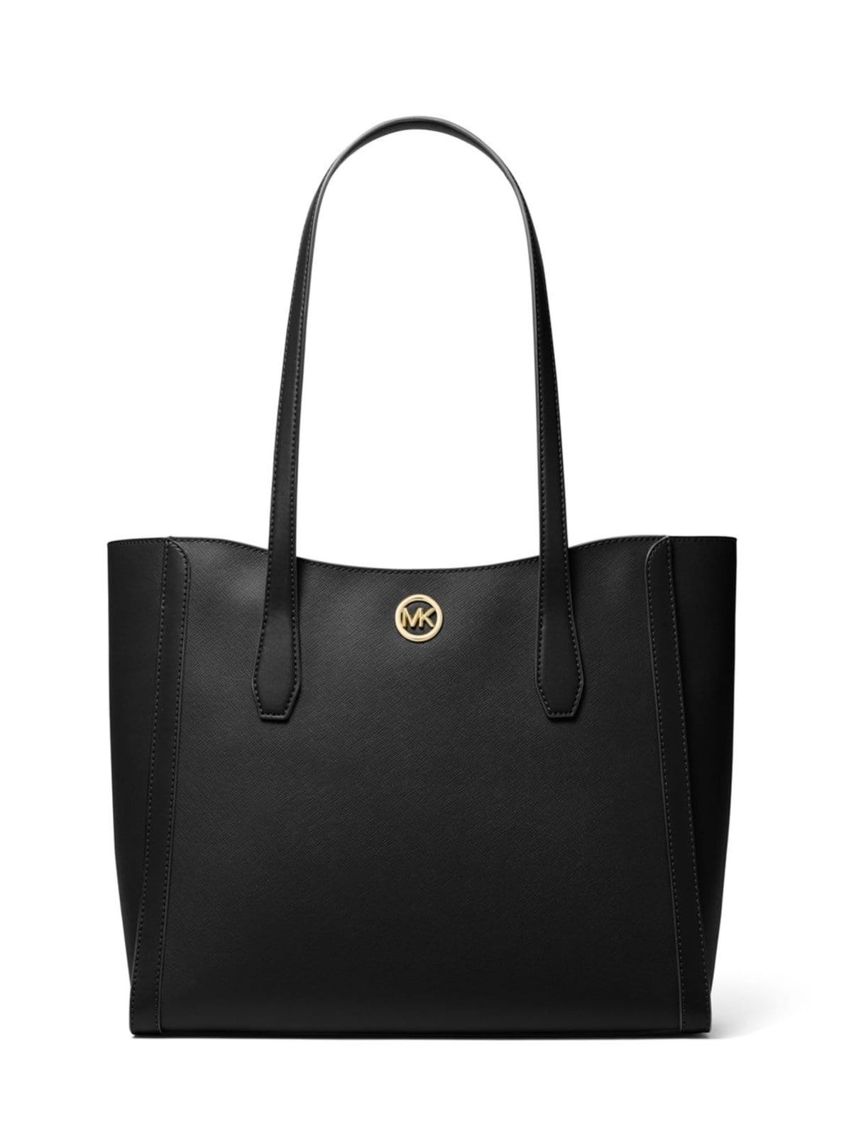 Bolsa Tote Leida Grande De Poliéster 35S4g9gt3l001