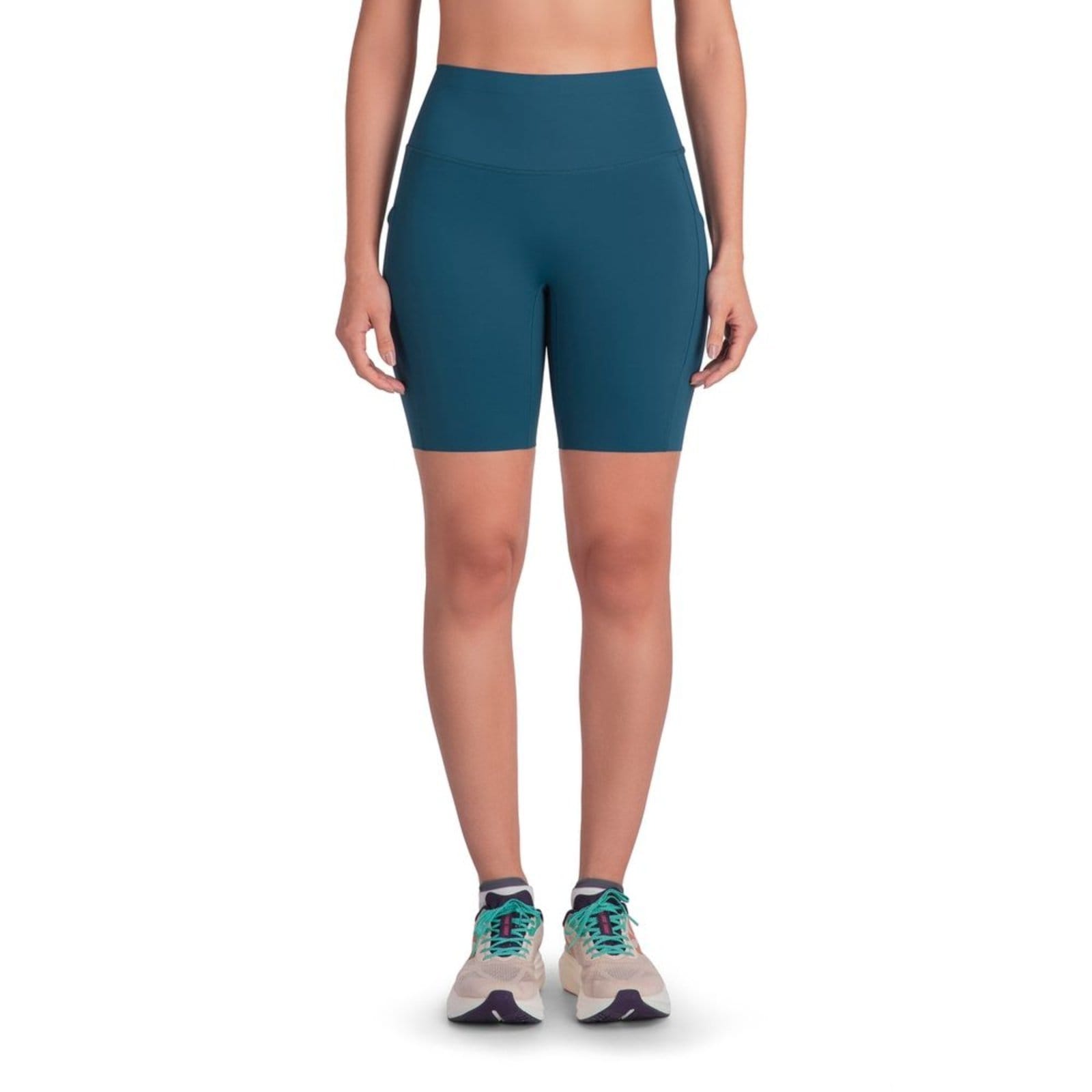 Bermuda Corre Olympikus Feminina PP