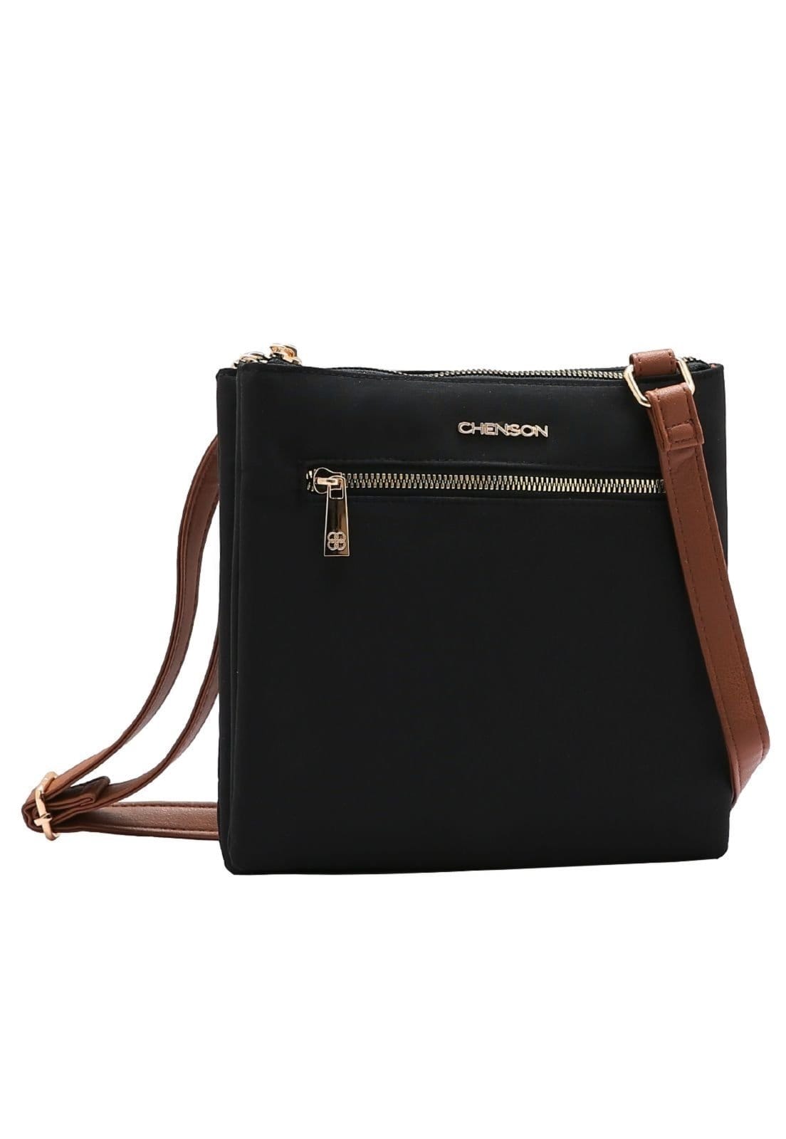 Bolsa Feminina Chenson Microfiber 3184589