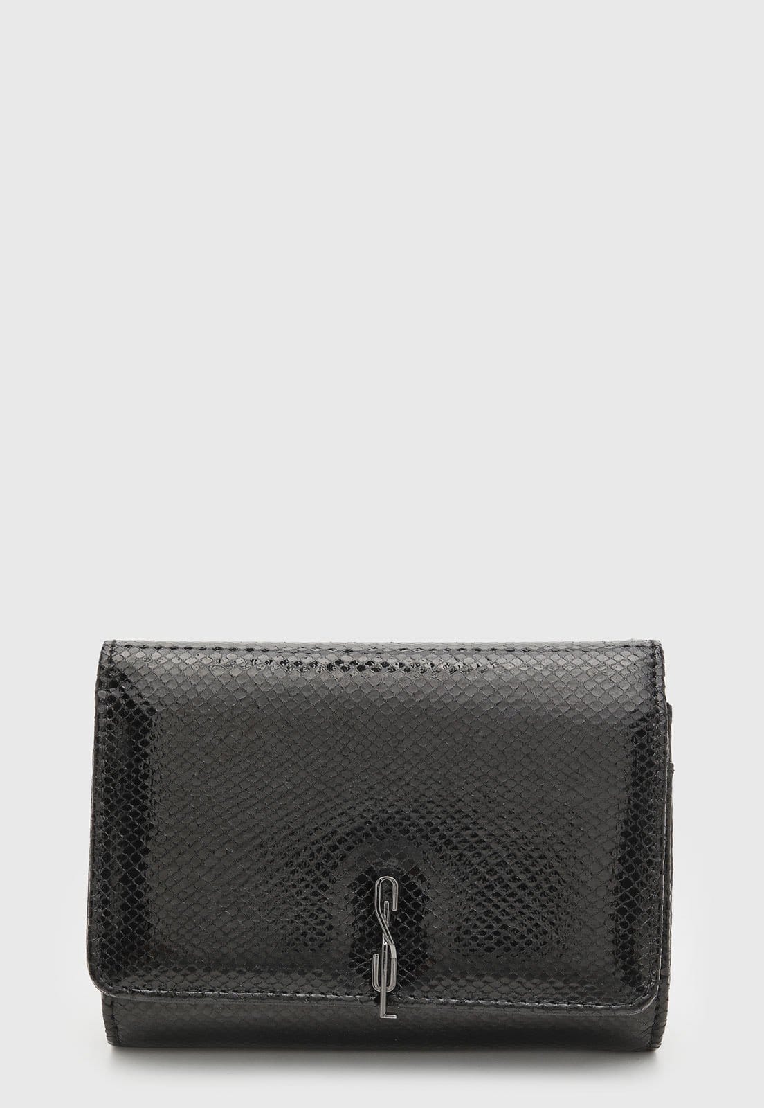 Bolsa Feminina Santa Lolla Pequena Preta