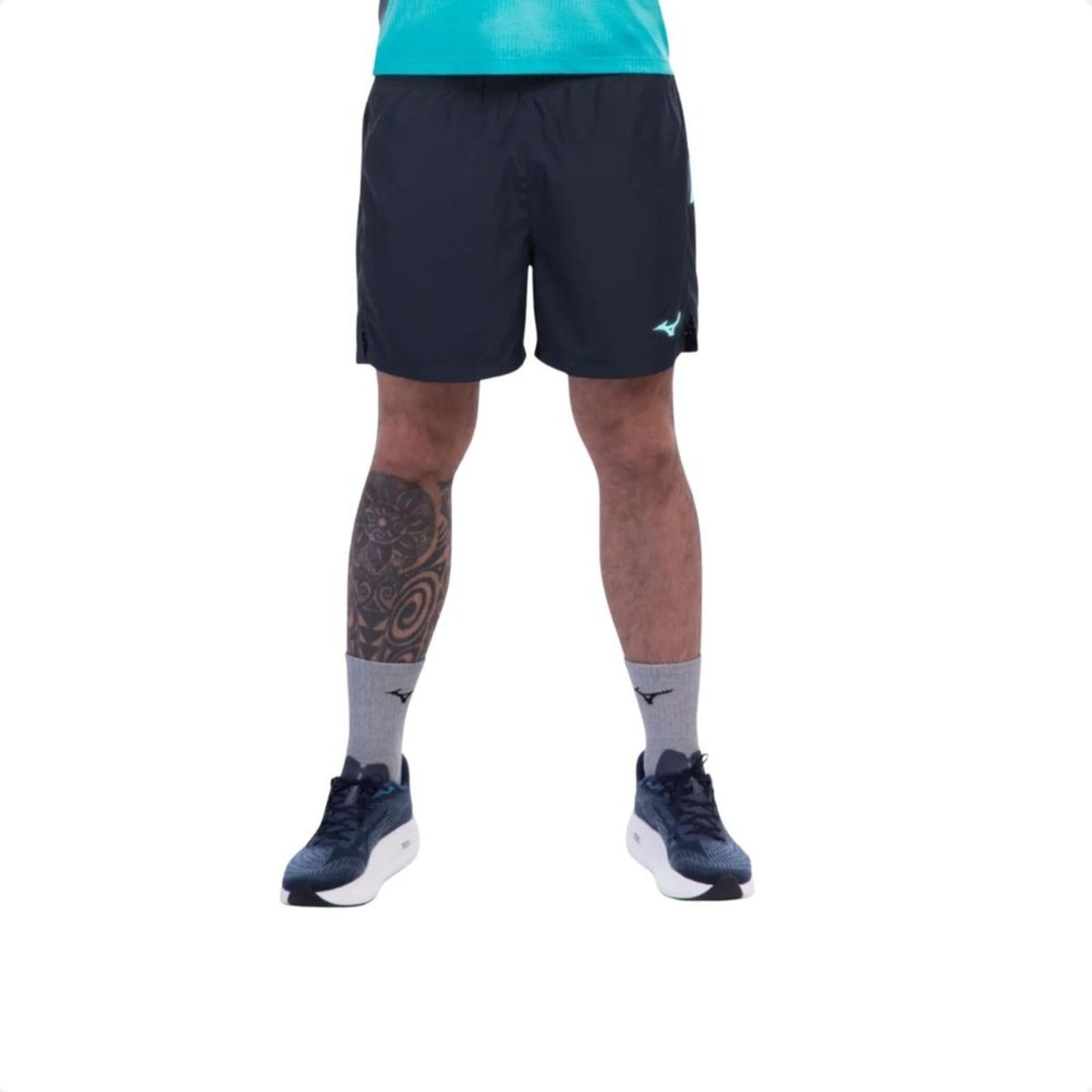 Bermuda Masculina Curta Mizuno Easy 5 7