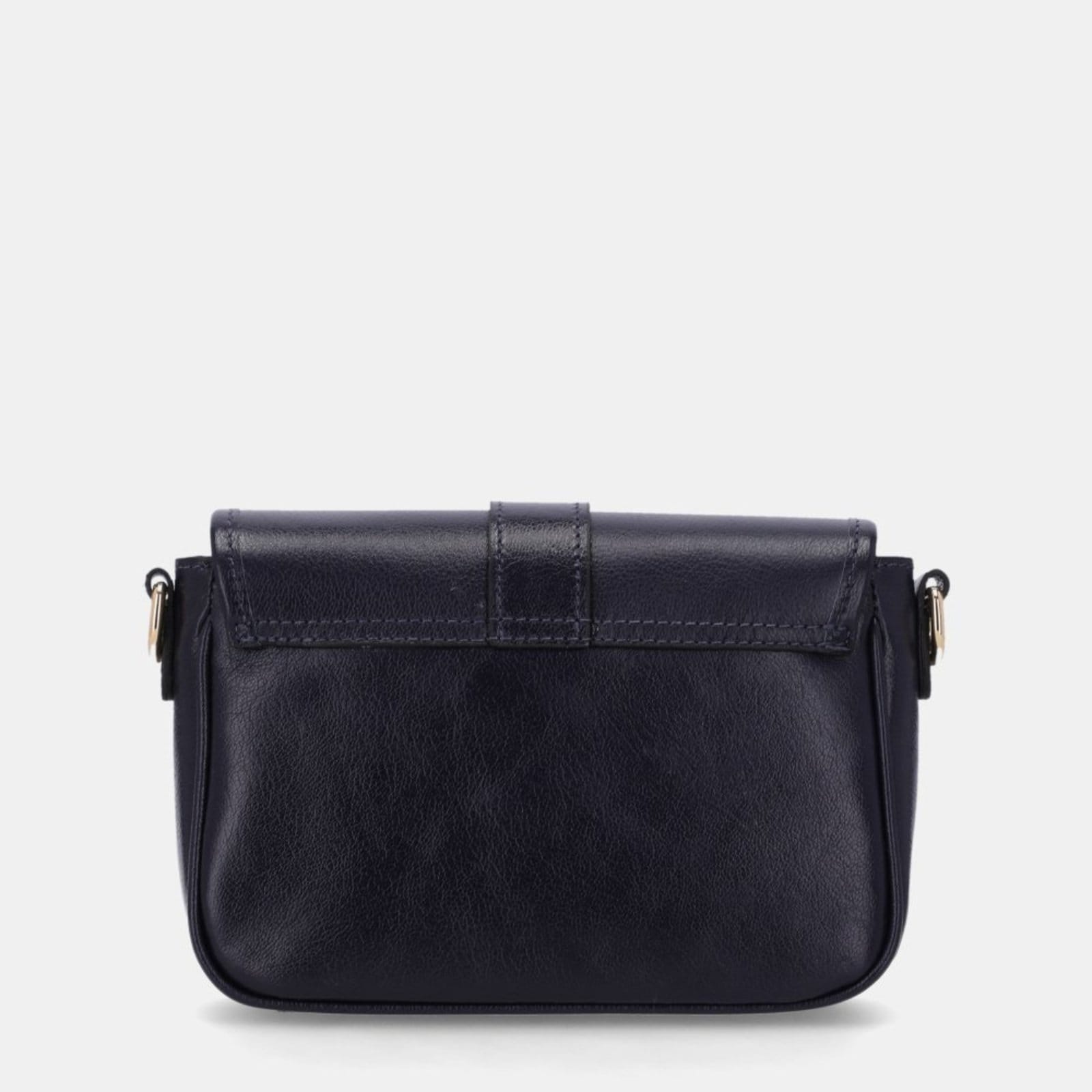 Vista 2 Bolsa Satchel Pequena Luz da Lua - 2000760 Luz Da Lua Luz Da Lua azul marinho