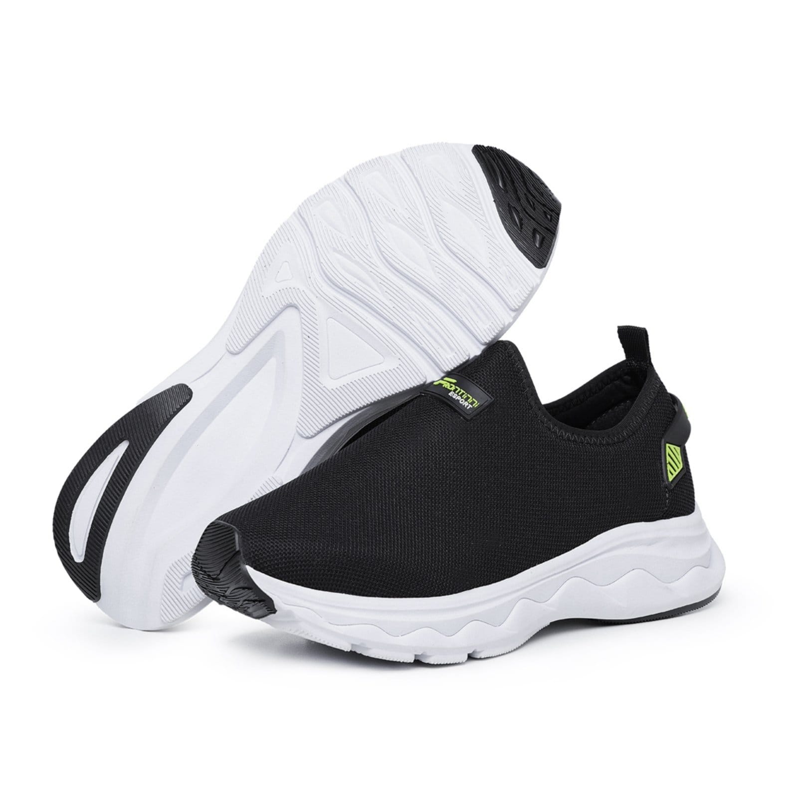 Tênis Meia Masculino Academia Corrida Alta Performance