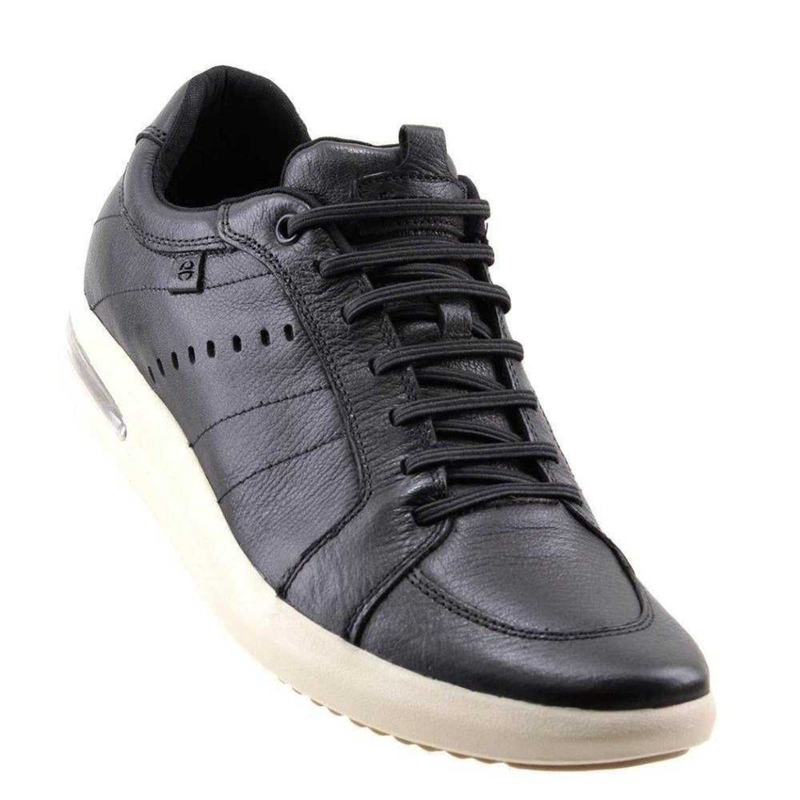 Vista 2 Sapatênis Masculino Ferriceli Denver Ferriceli preto