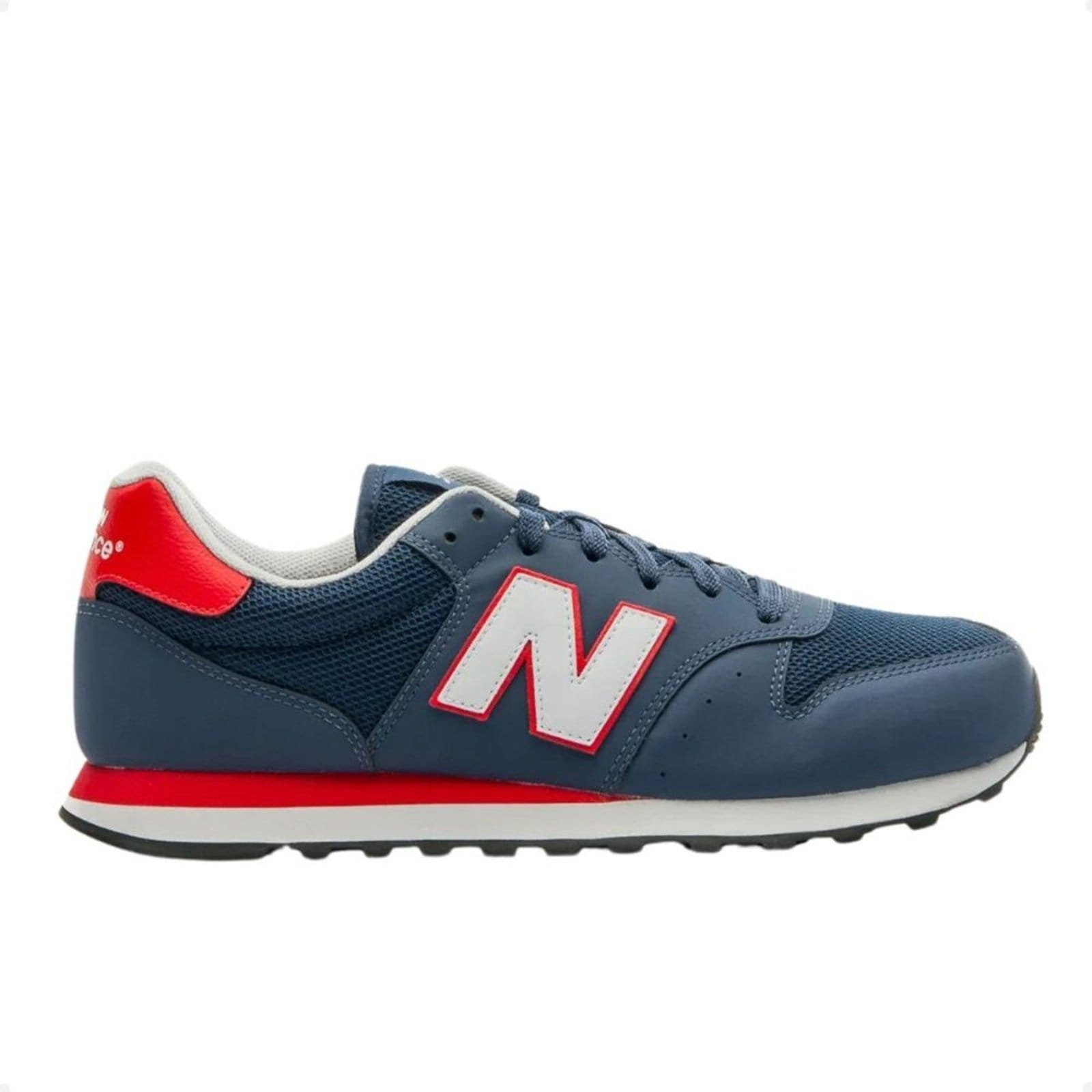 Tênis Casual Masculino New Balance 500v2