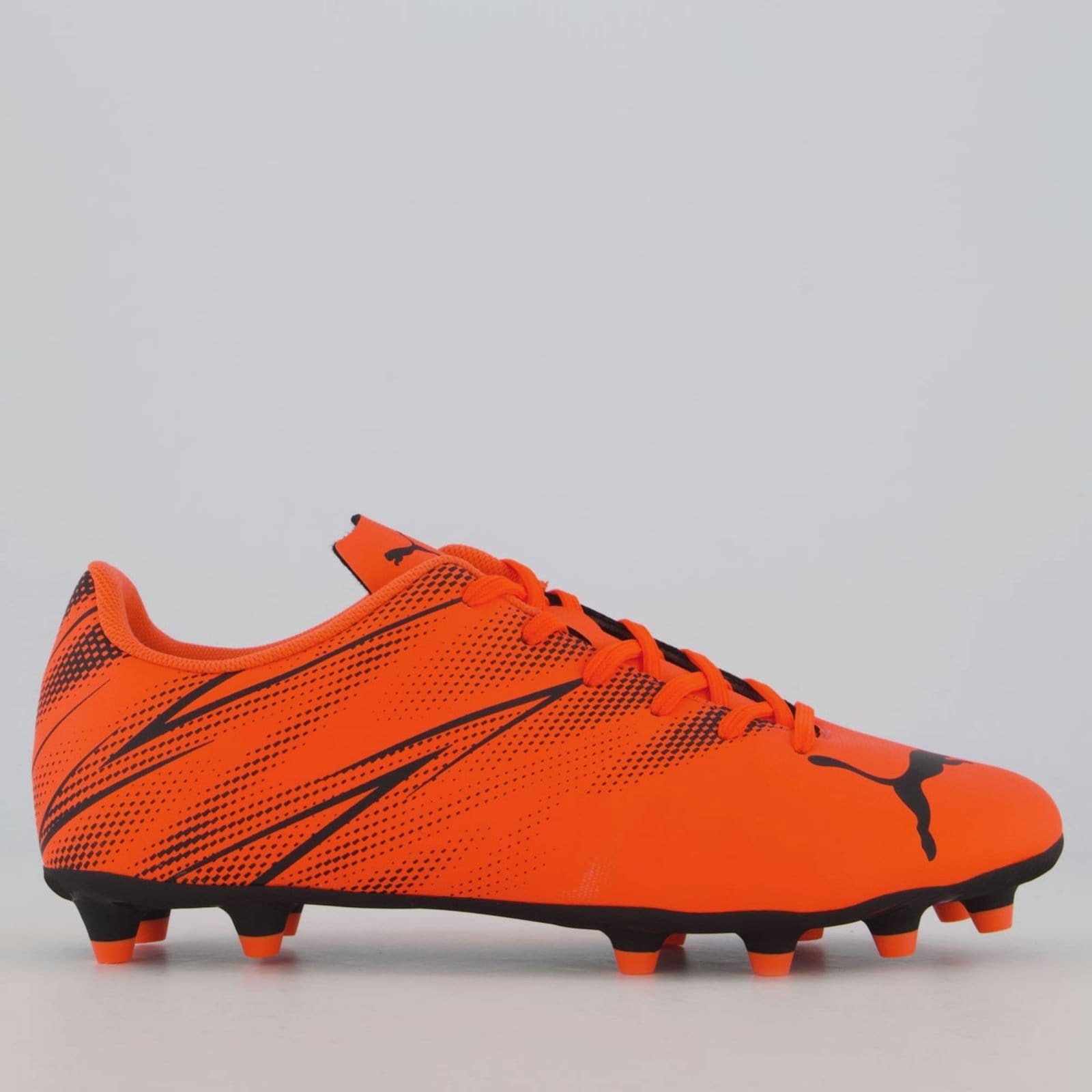 Chuteira Puma Attacanto FG/AG BDP Campo