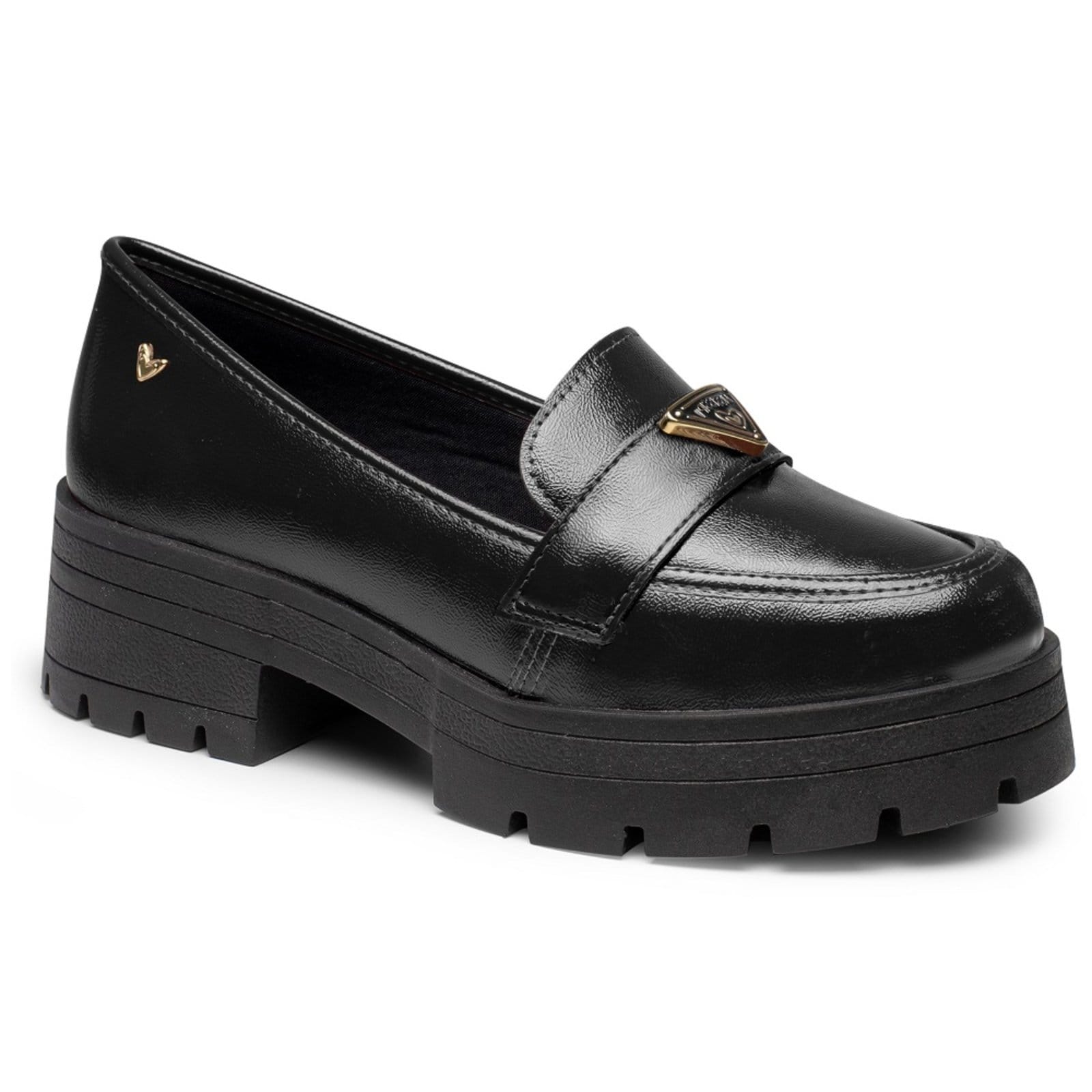 Loafer Mississipi J1082 Feminino