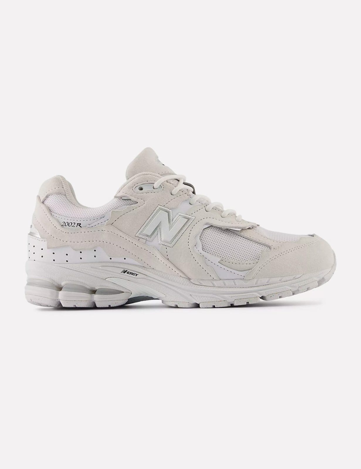 Vista principal Tênis New Balance 2002R Off New Balance branco