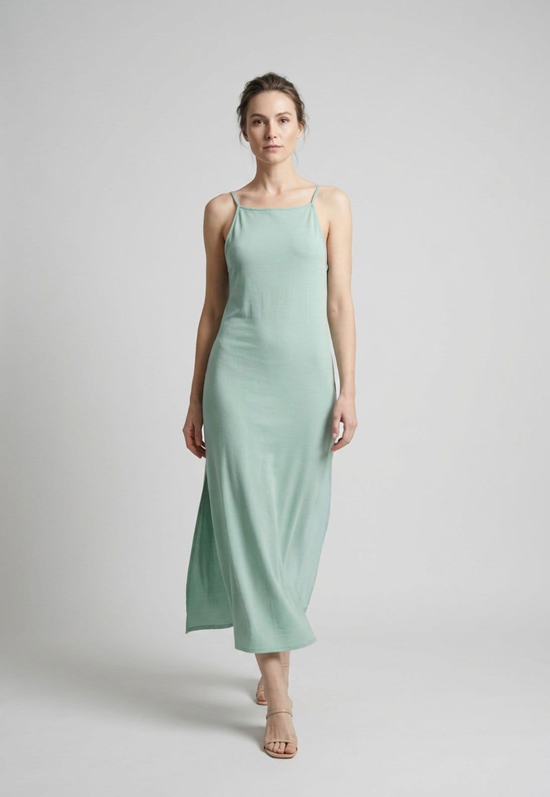 Vestido Feminino Hang Loose Clean