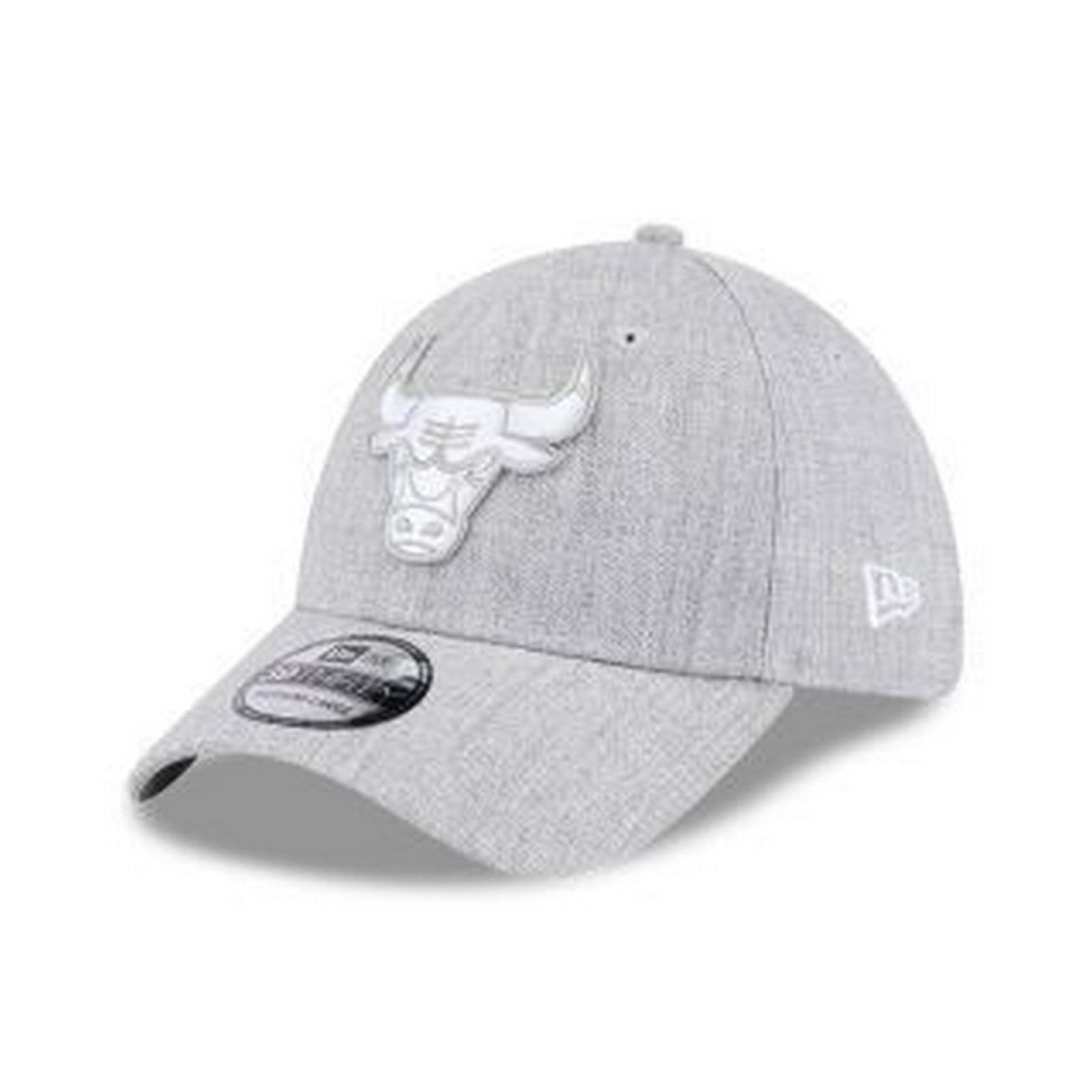 Boné New Era 39THIRTY Chicago Bulls NBA