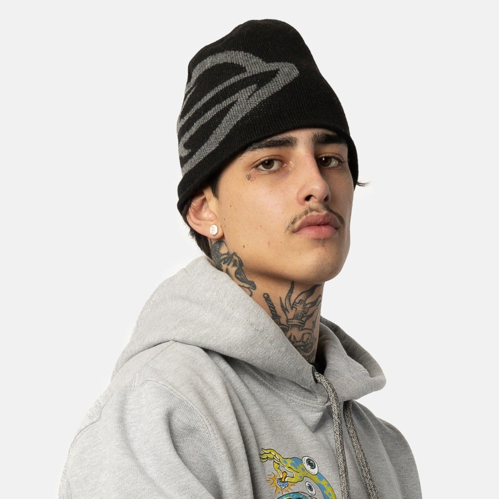 Gorro Lost Saturno U