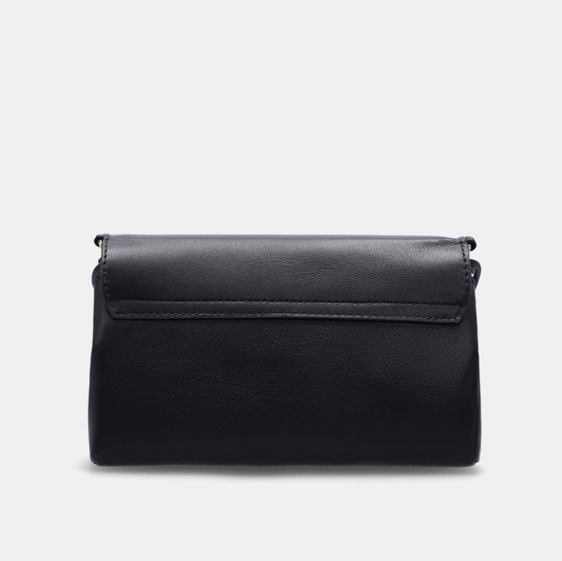 Vista 2 Bolsa Satchel Pequena Luz da Lua - 2000525 Luz Da Lua Luz Da Lua preto