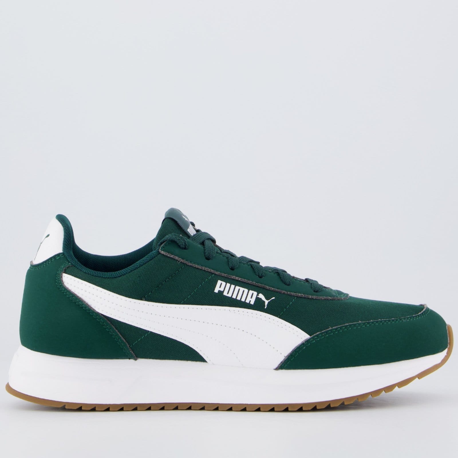 Tênis Puma R78 Lightwind