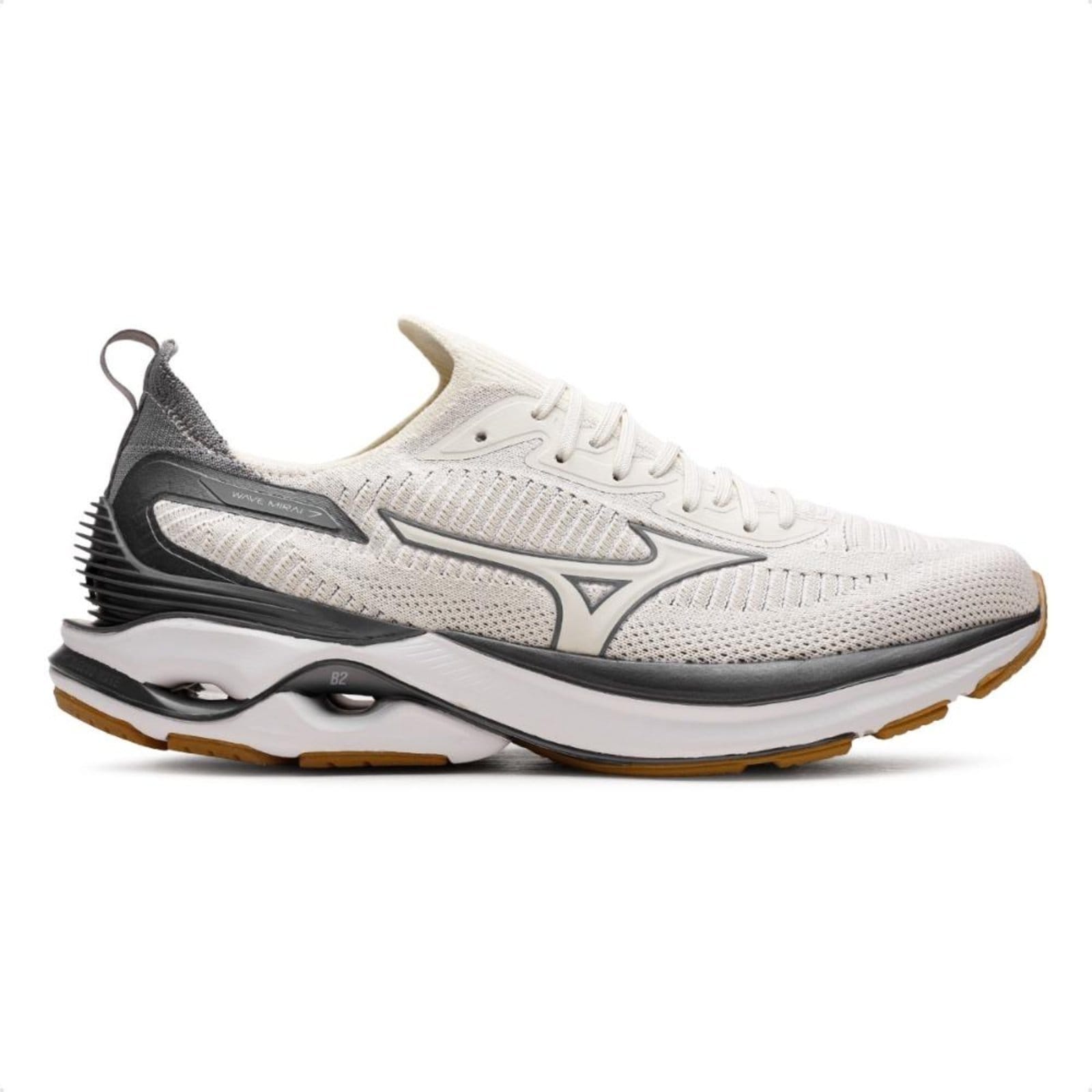 Tênis Mizuno Wave Mirai 7 Masculino