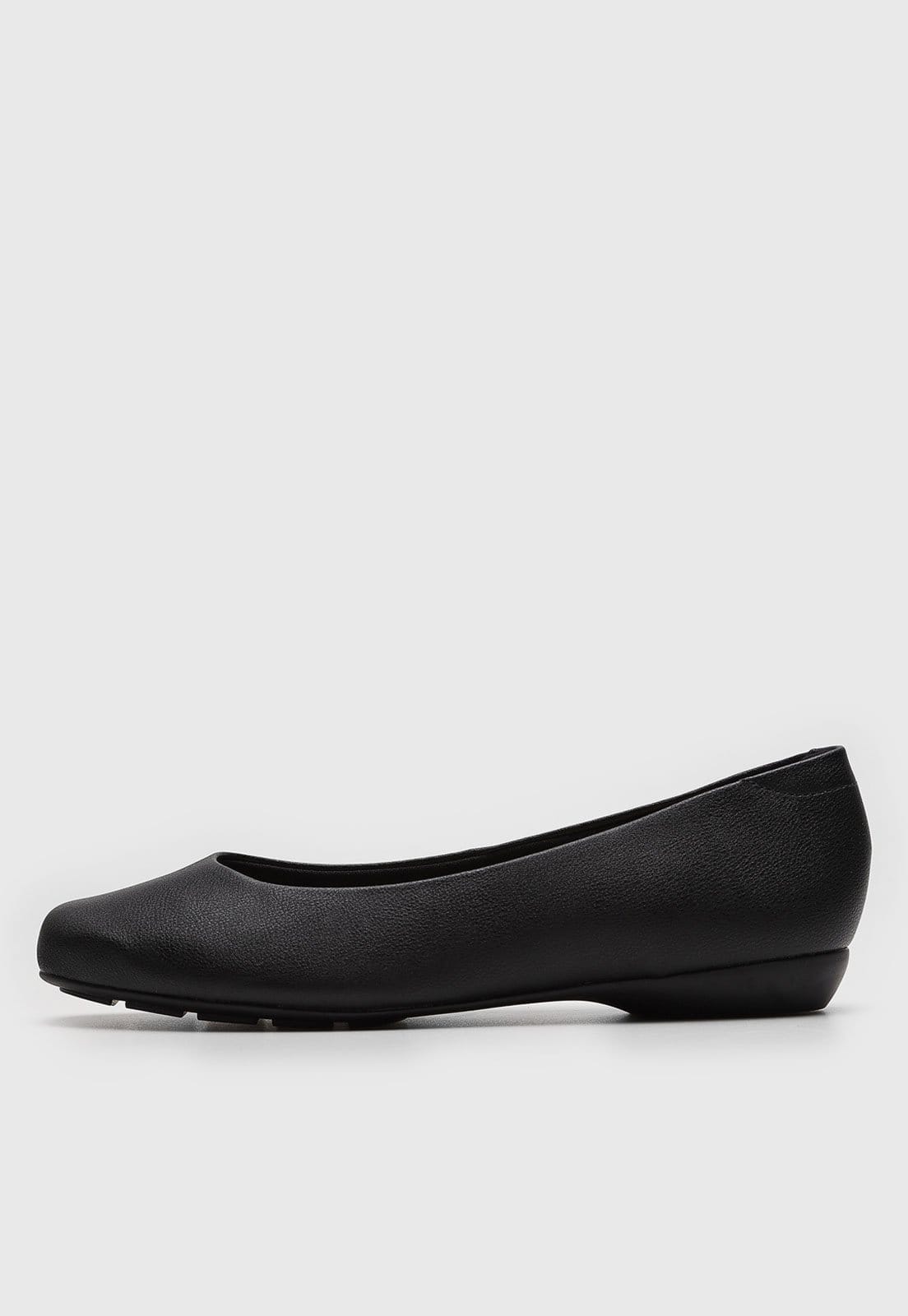 Sapatilha Modare Lisa Preta