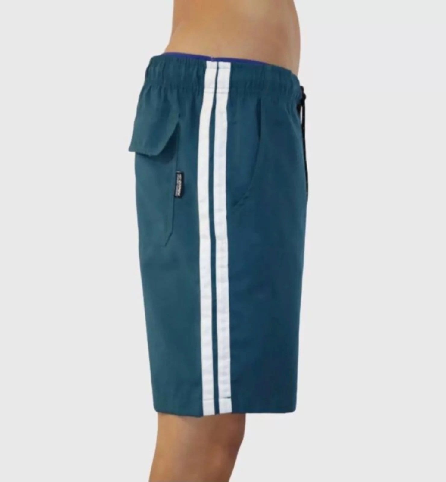 Bermuda Tactel D Bell Outlet Fashion - 2