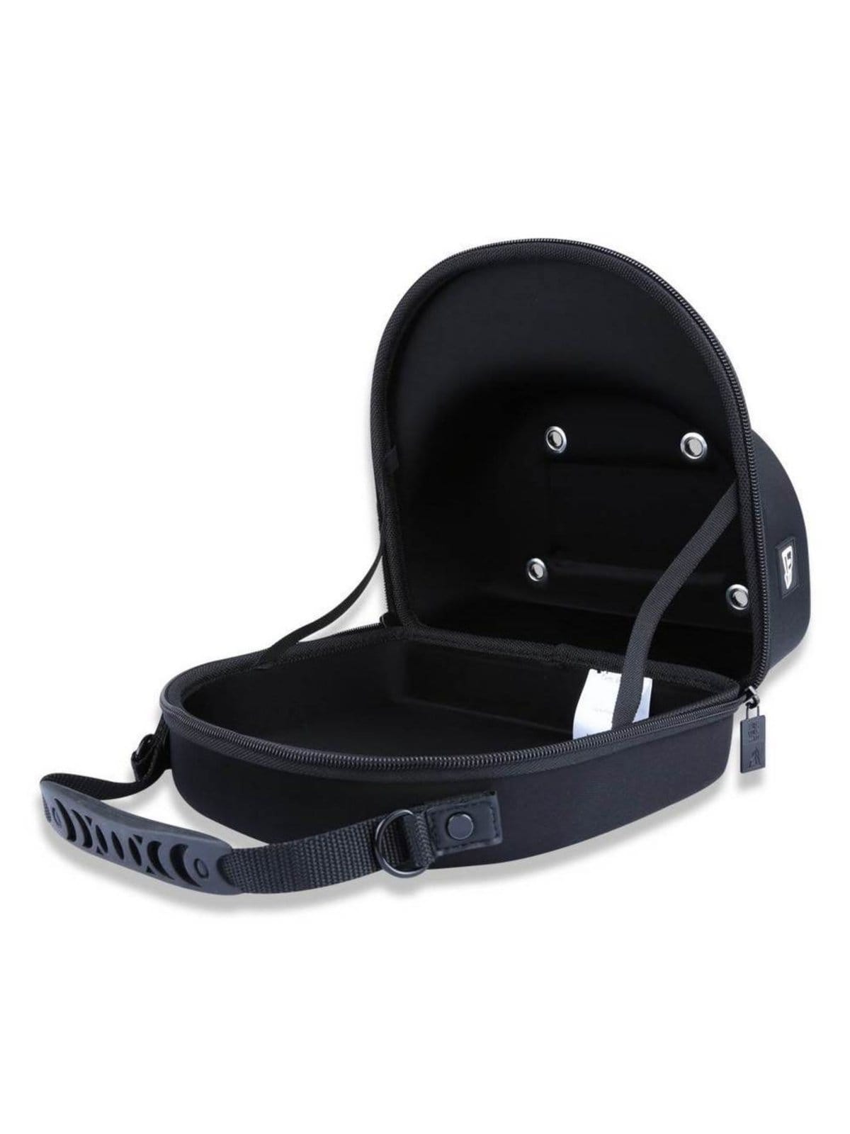 Vista 2 Acessório New Era Cap Carrier New Era Booking Program new era preto