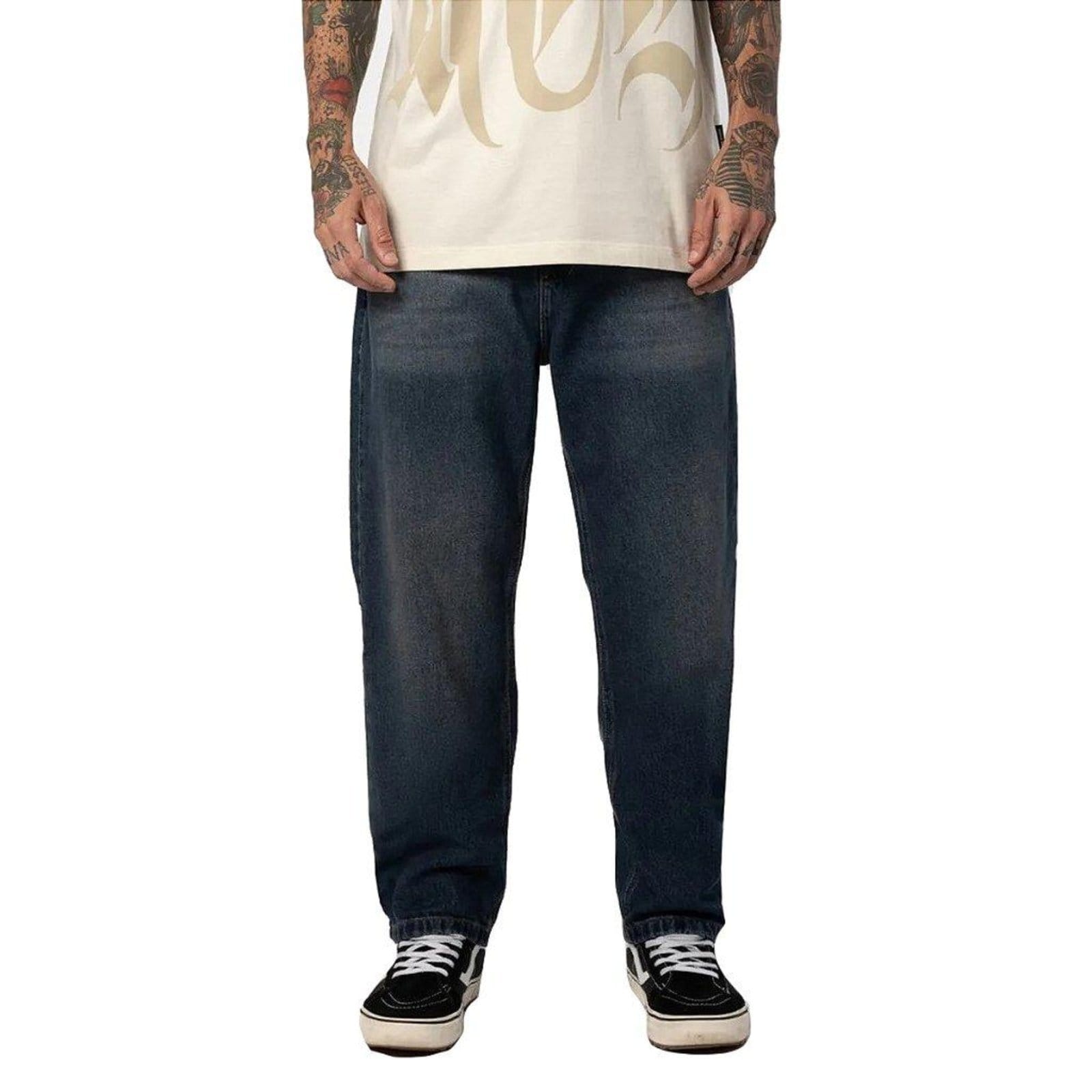 Calça MCD Denim Loose SM26 Indigo