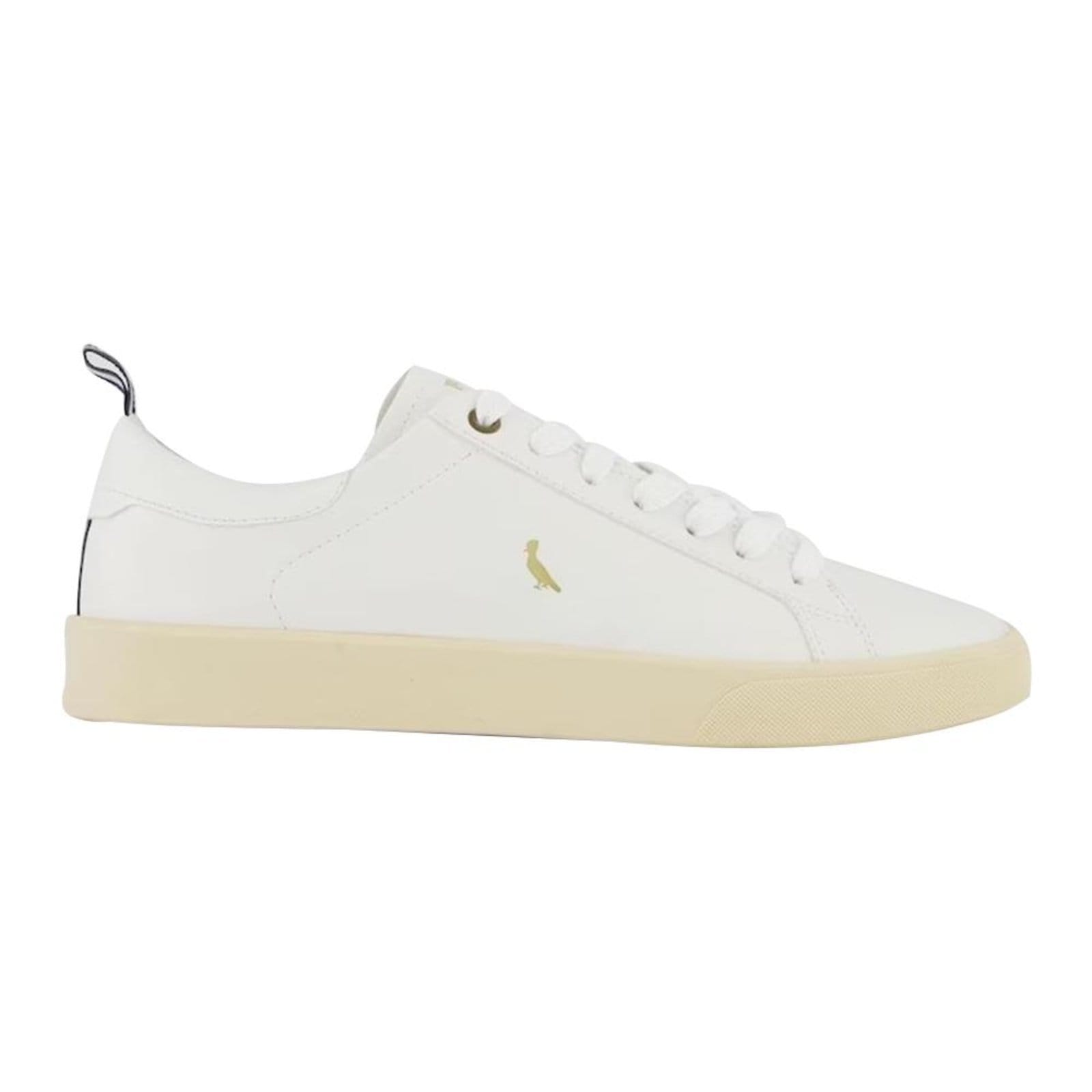 Tenis Masculino Reserva Cotton Premium