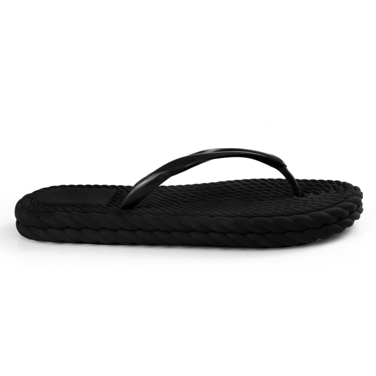 Chinelo Feminino Nuvem Flat Ortopédico Anatômica Rasteirinha