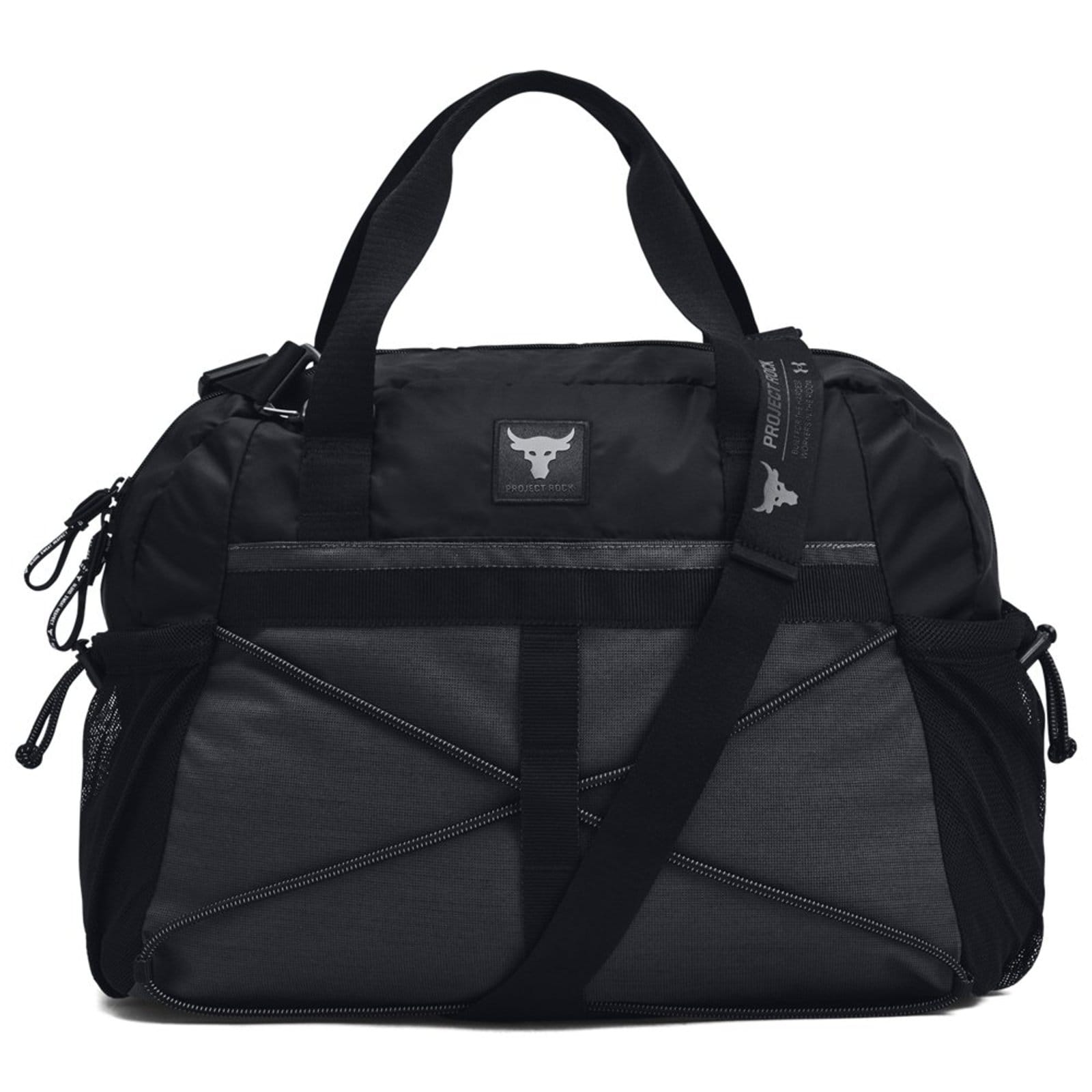 Mala Under Armour Project Rock Gym 25 Litros