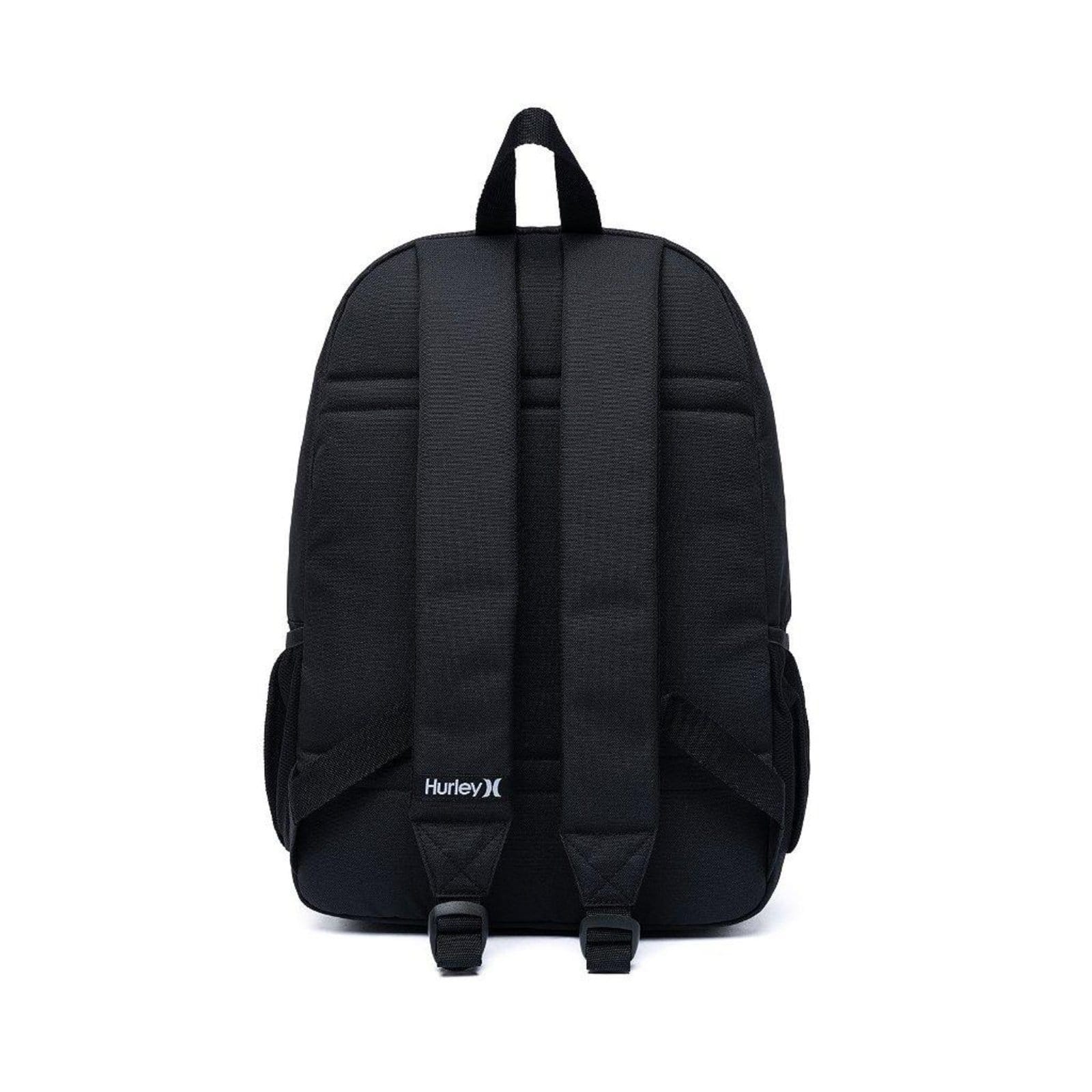Vista 2 Mochila Hurley Gradient 18L SM25 hurley preto
