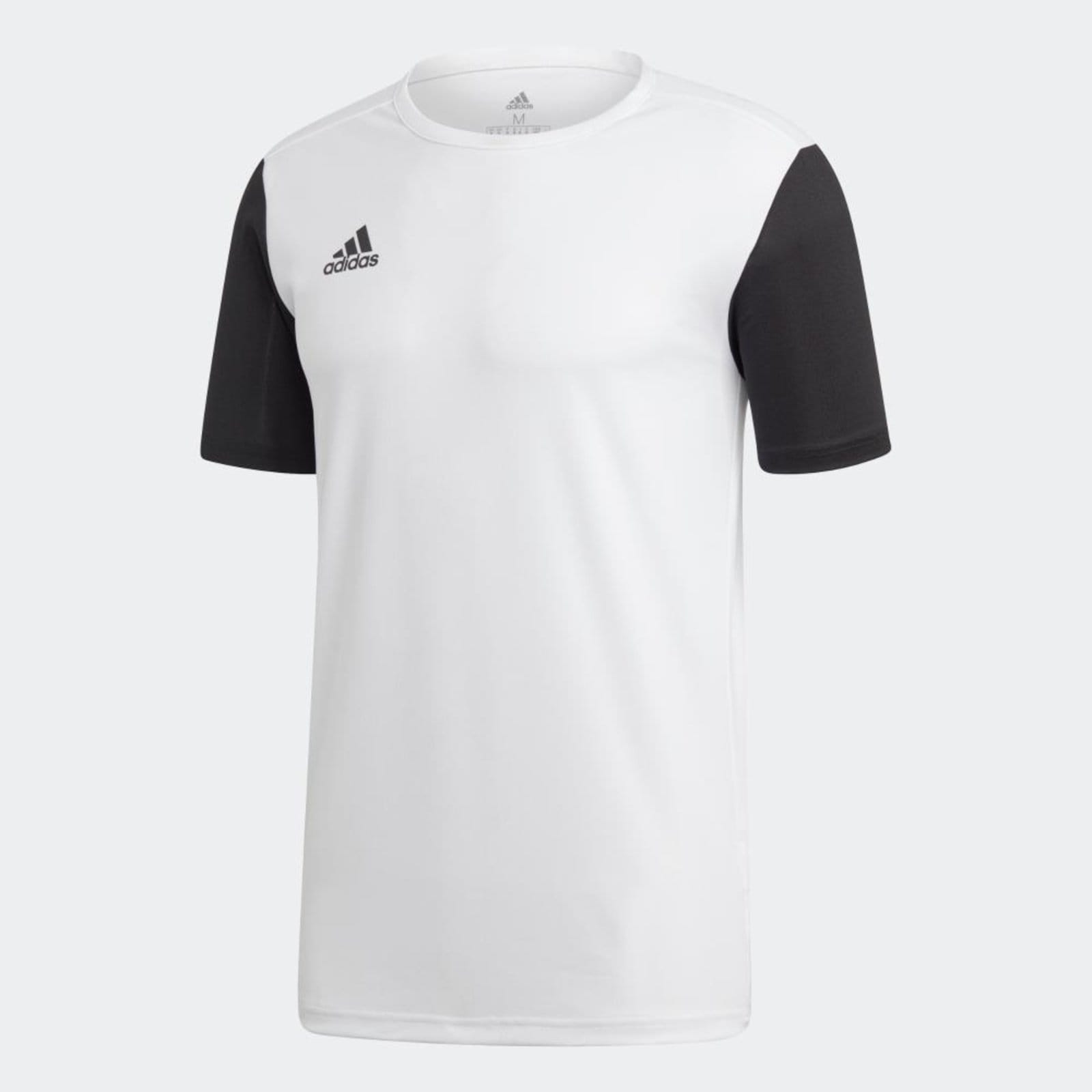 Vista 2 Camisa Estro 19 adidas Performance Adidas branco