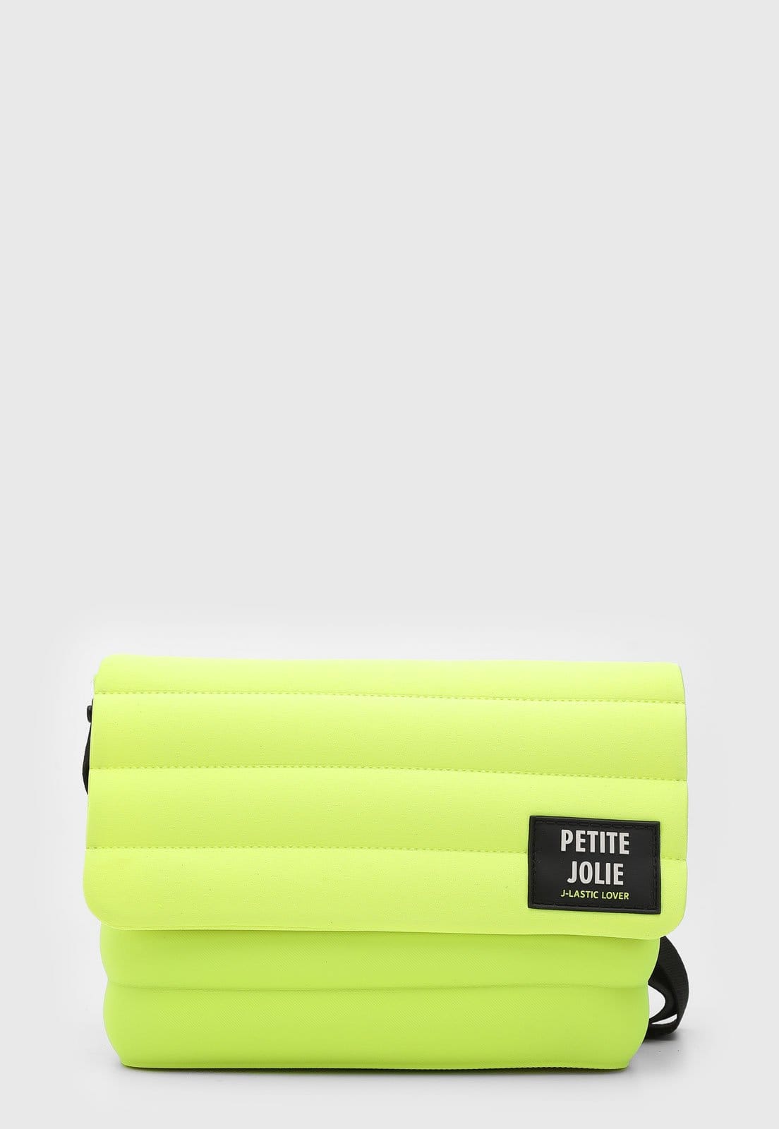 Bolsa Transversal Petite Jolie Alça Ajustavel