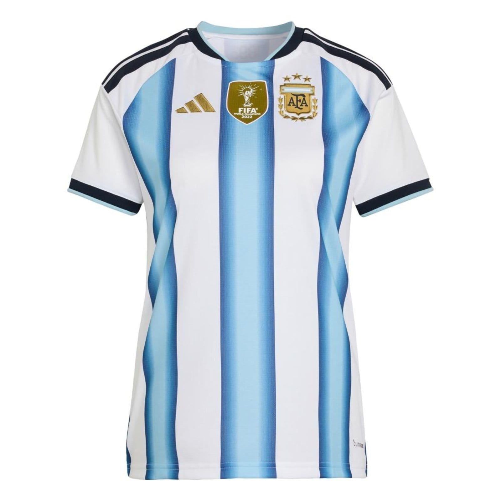 Camisa I Seleção Argentina adidas Performance
