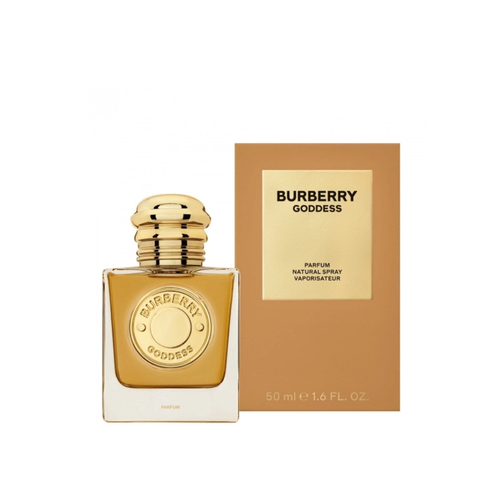 Burberry Goddess Parfum - Perfume Feminino - 2