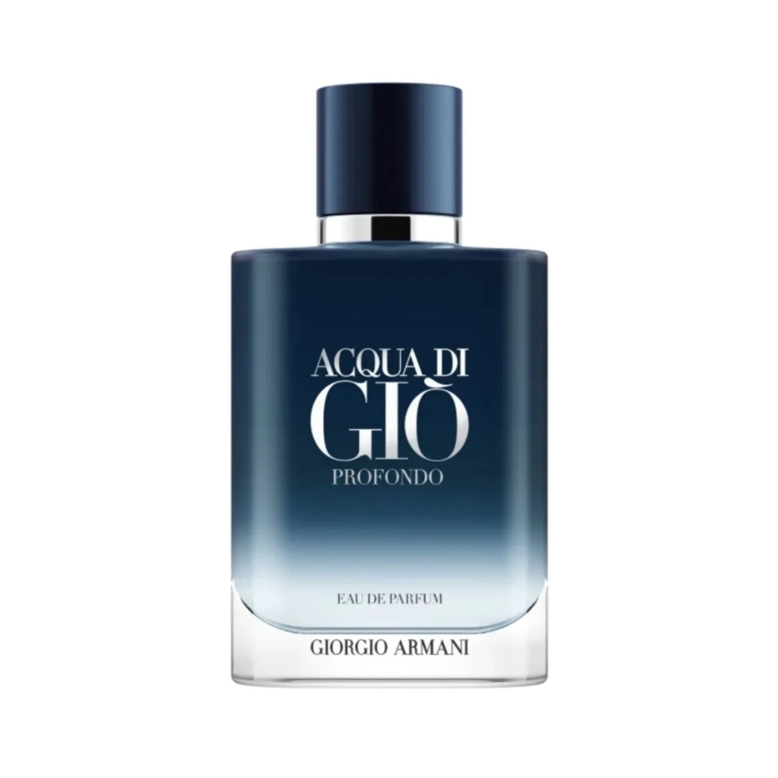 Perfume Armani Acqua Di Gio Profundo Eau de Parfum Masculino