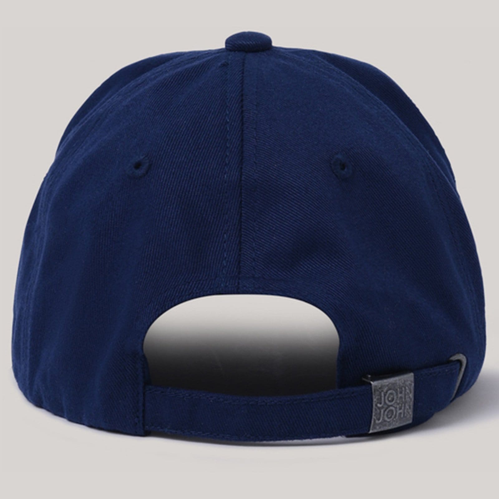 Vista 2 Boné John John Basic Pr26 Claro Masculino John John azul