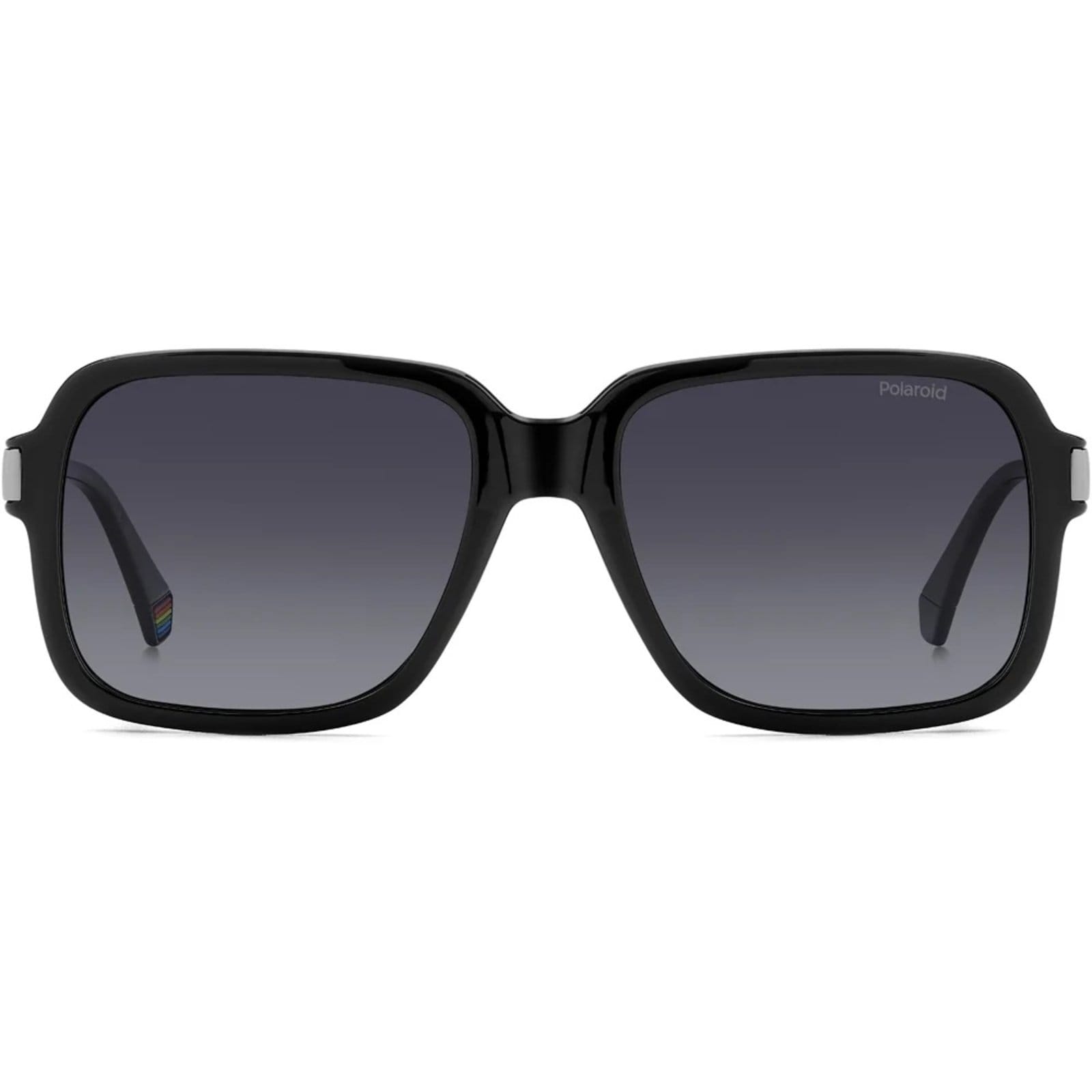 Vista 2 Óculos de Sol Polaroid 6220 S X 807 56WJ Masculino Polaroid preto