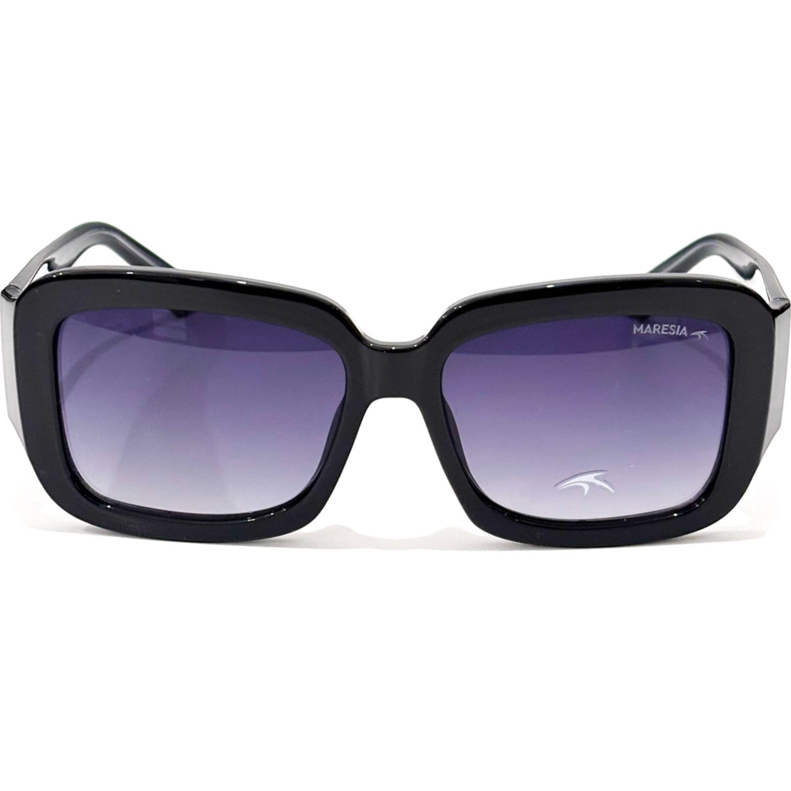 Vista 2 Óculos de Sol Maresia MRS002 C100 Feminino Maresia preto