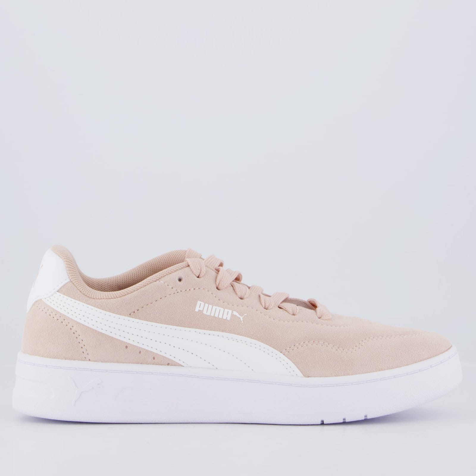 Tênis Puma Court Lally SD Feminino