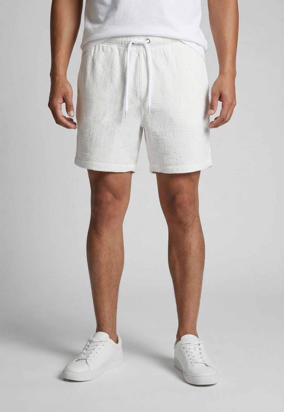 Shorts Masculino Aeropostale Cós Elástico