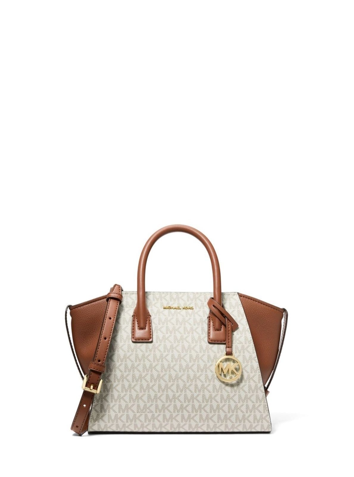 Bolsa Tiracolo Avril Logo Pequena 35F4g4vs1b150