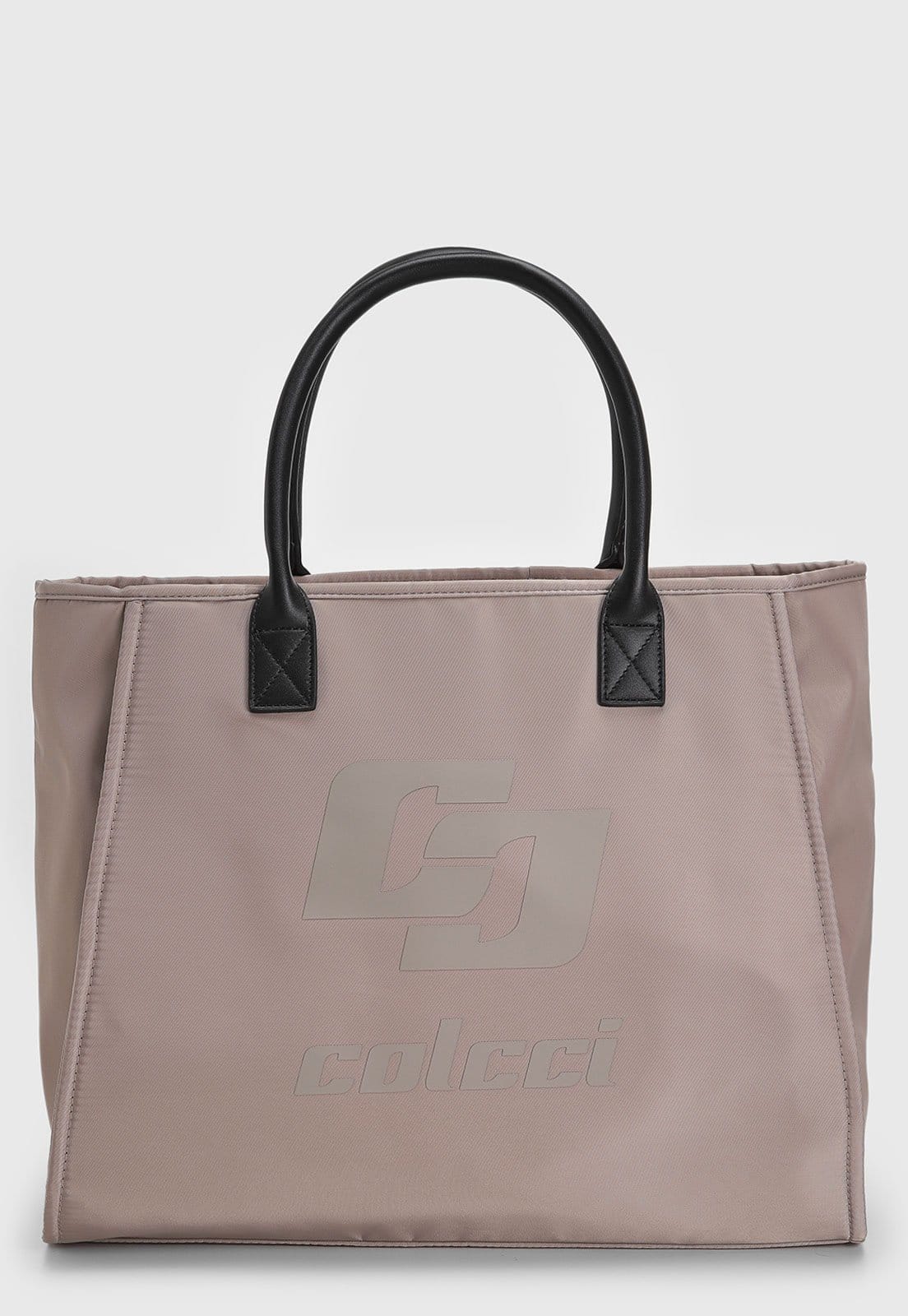 Bolsa Tiracolo Colcci Logo