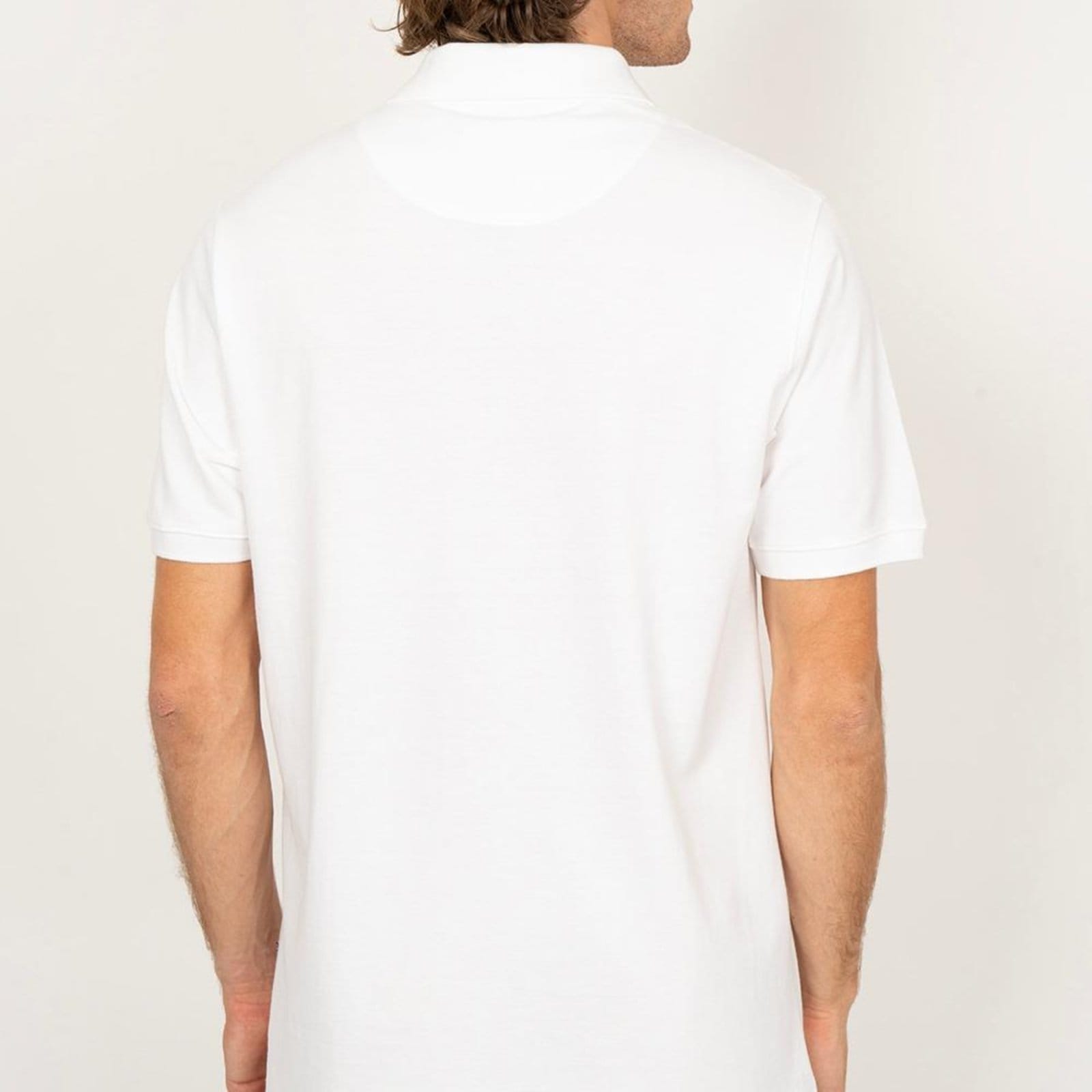 Camisa Quiksilver Polo Loia Embroidery SM26 Masculina