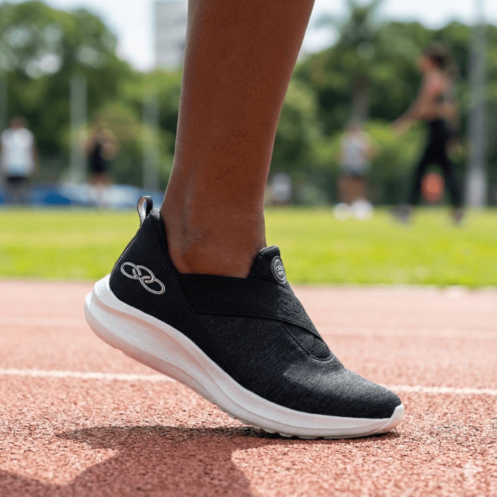 Tênis Feminino Olympikus Easy 3 Evasense