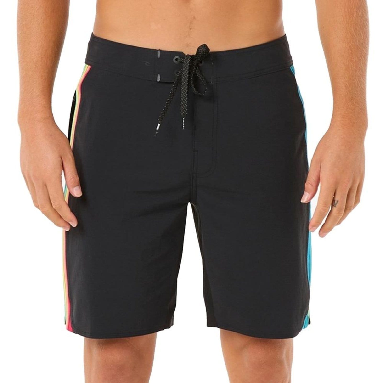 Bermuda Rip Curl Mirage 32One Ultimate 19" WT25 Black/Red"